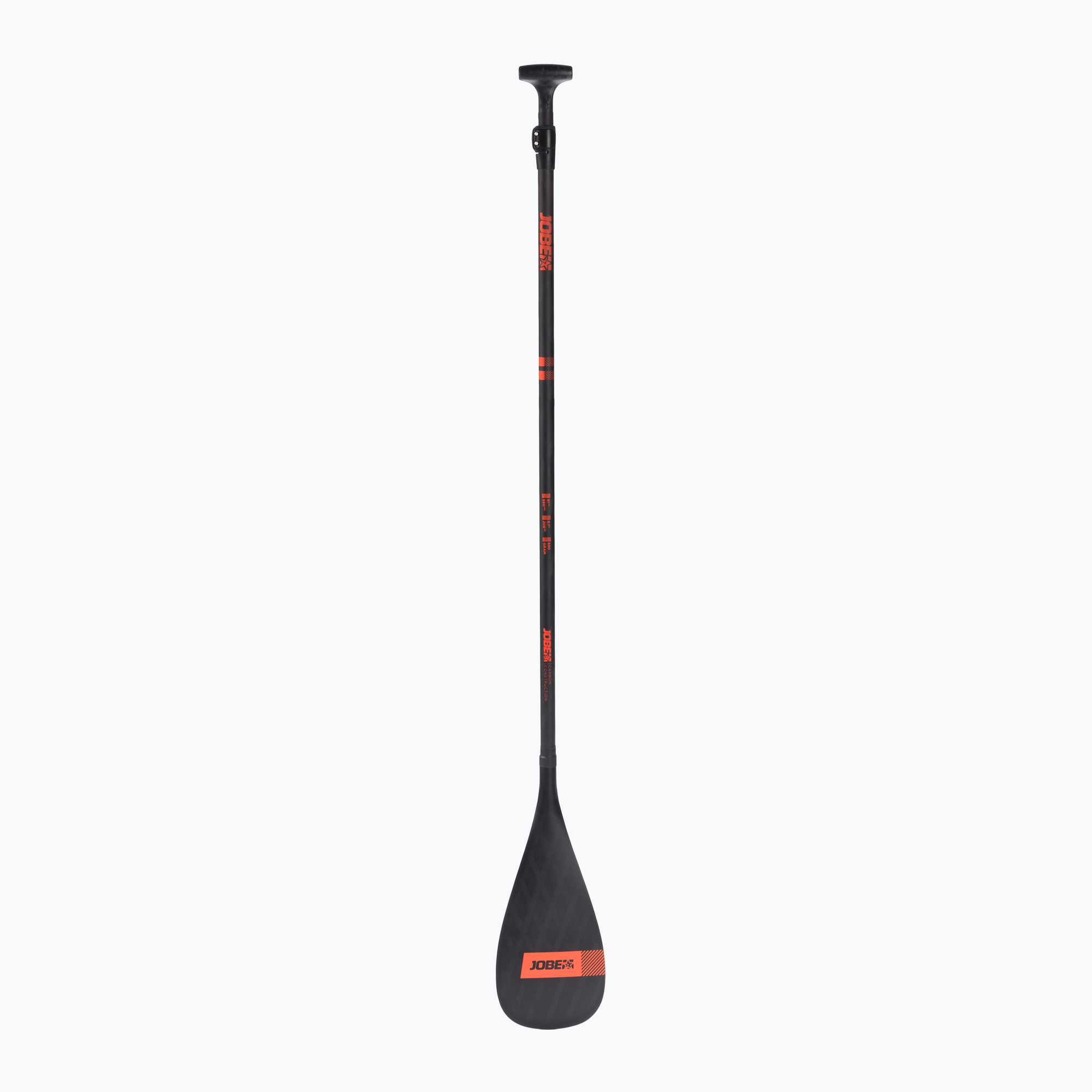 29%-kal olcsóbban.  JOBE Carbon Pro Paddle 3 db fekete 486721003-PCS.. Méret: OS