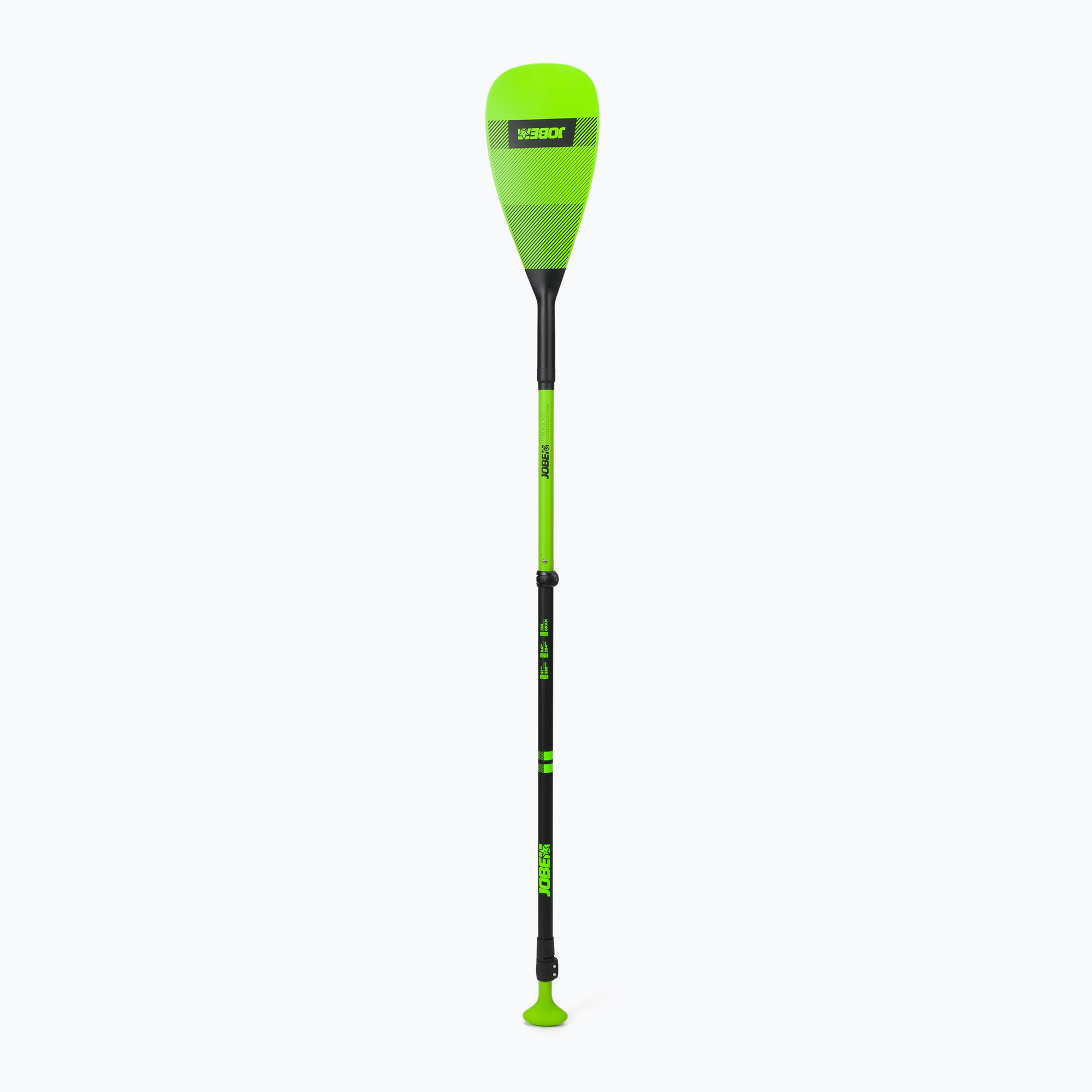 31%-kal olcsóbban.  JOBE Üvegszálas evező Lime zöld 3 db 486721005-PCS.. Méret: OS
