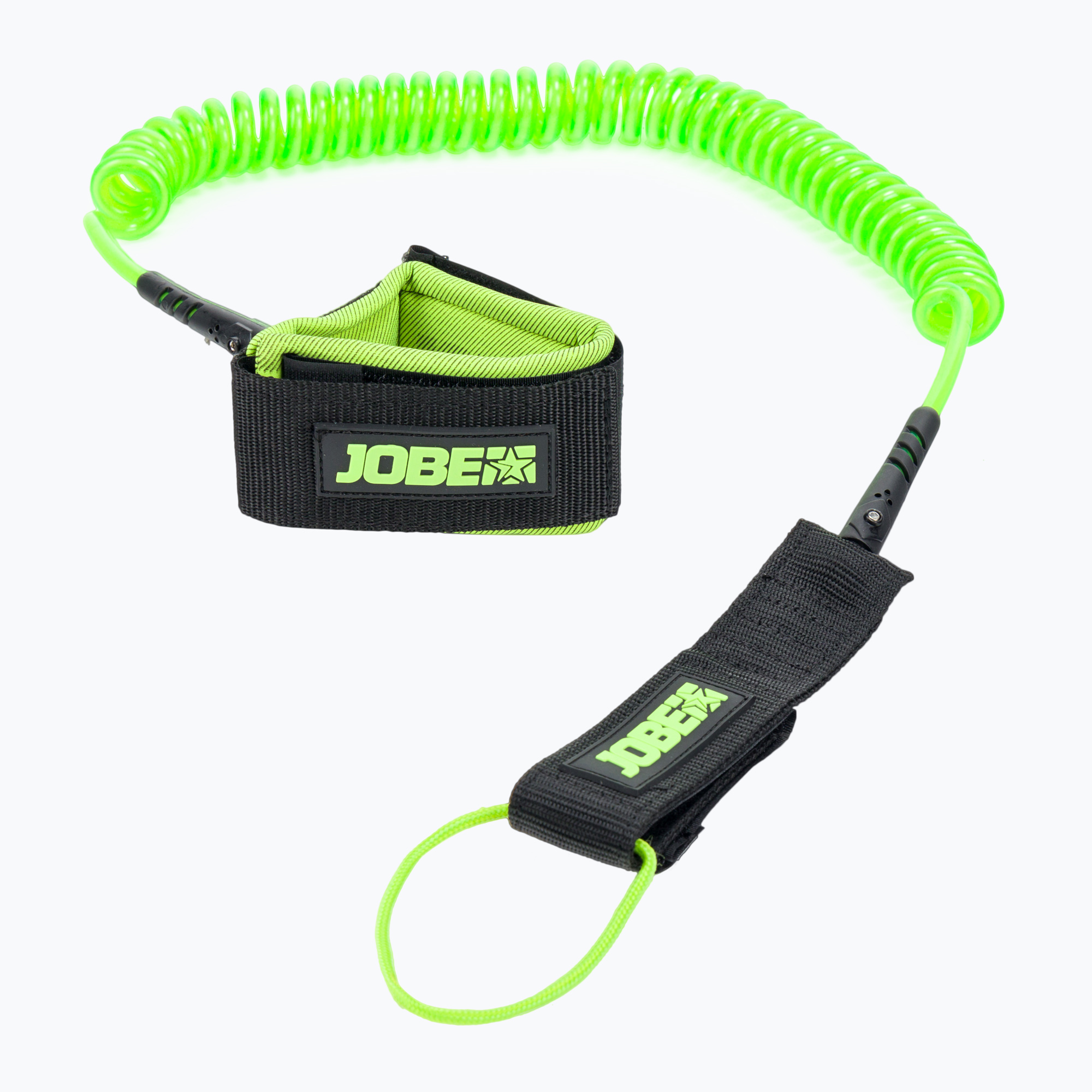 SUP JOBE Póráz tekercs 10FT zöld 489921002. Méret: OS