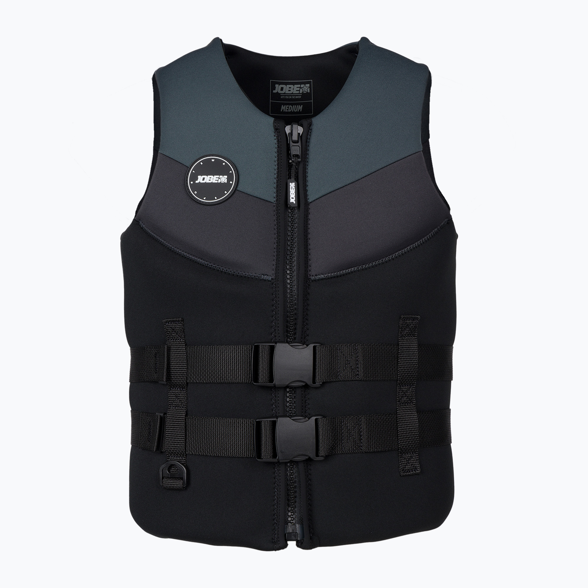 Férfi mellény JOBE neoprén szürke 244922001. Méret: 5Xl+