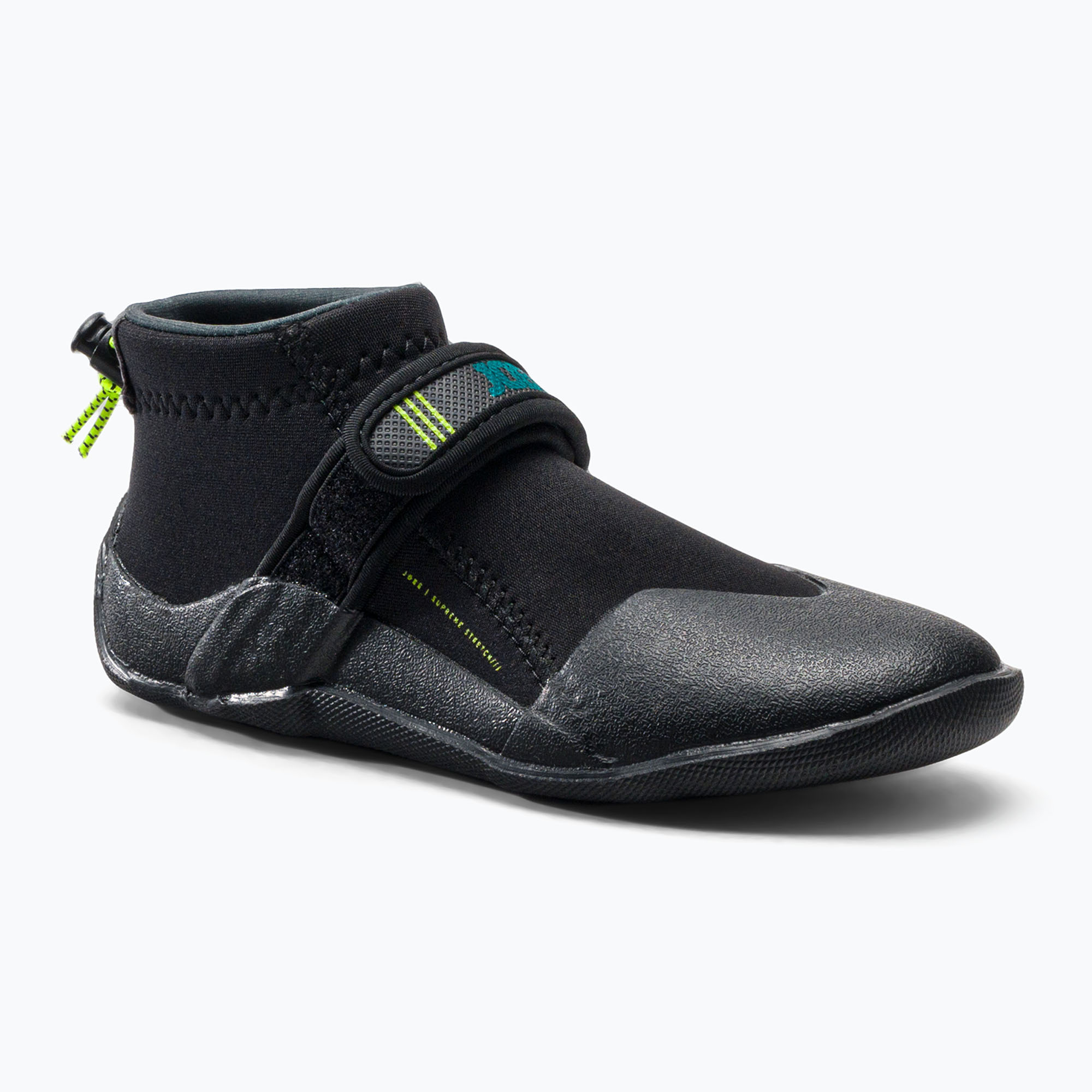 19%-kal olcsóbban.  Neoprén csizma 3mm JOBE H2O GBS fekete 534622001. Méret: 39 (6 US)