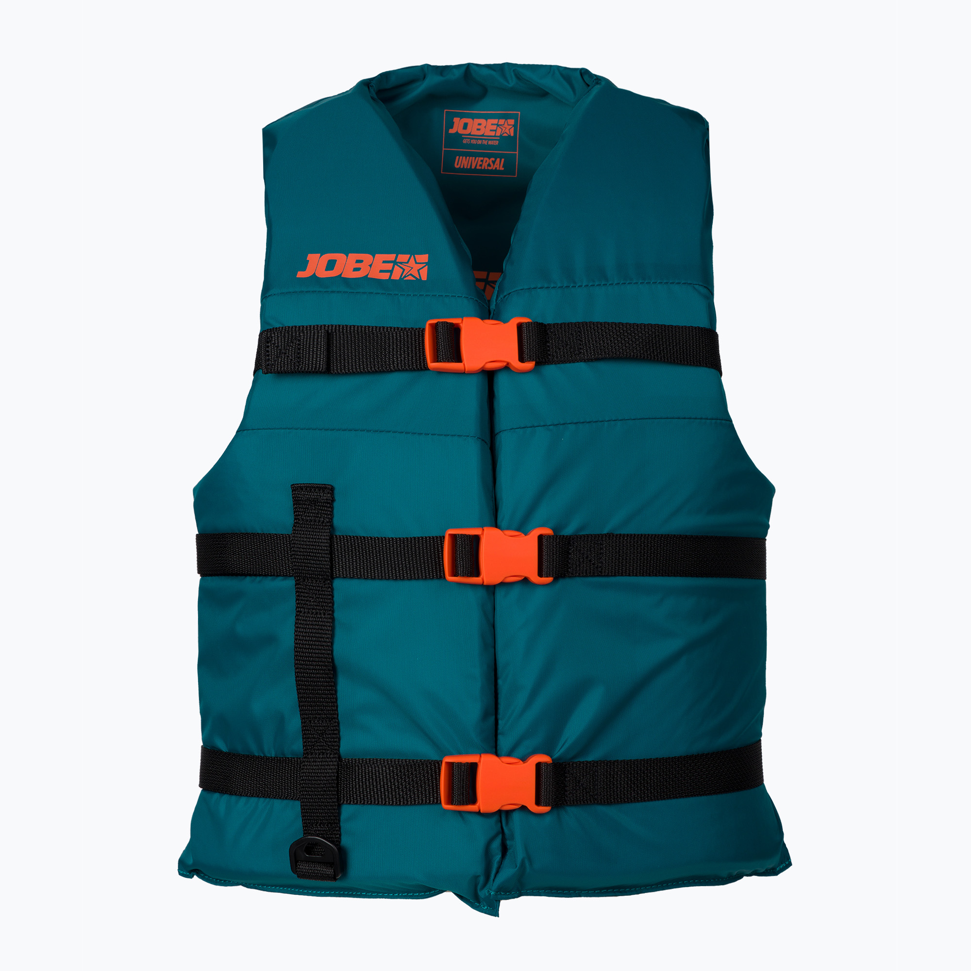 19%-kal olcsóbban.  JOBE Universal Life mellény kék 244823003. Méret: OS