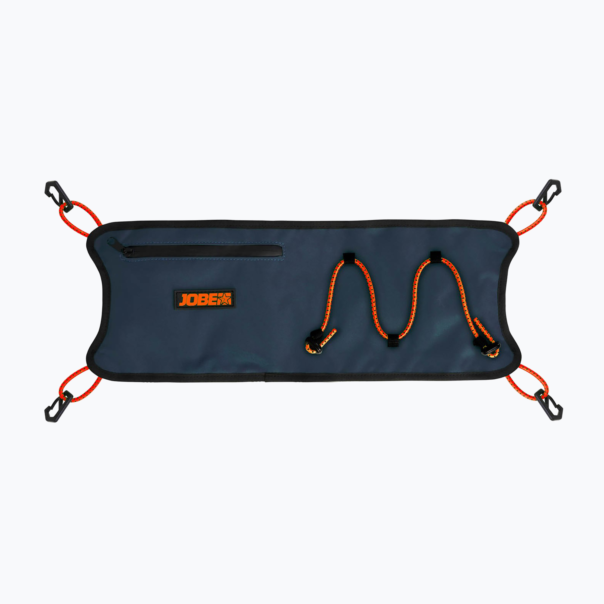 28%-kal olcsóbban.  JOBE SUP Cargo hálós táska kék-narancs 480023004-PCS.. Méret: OS