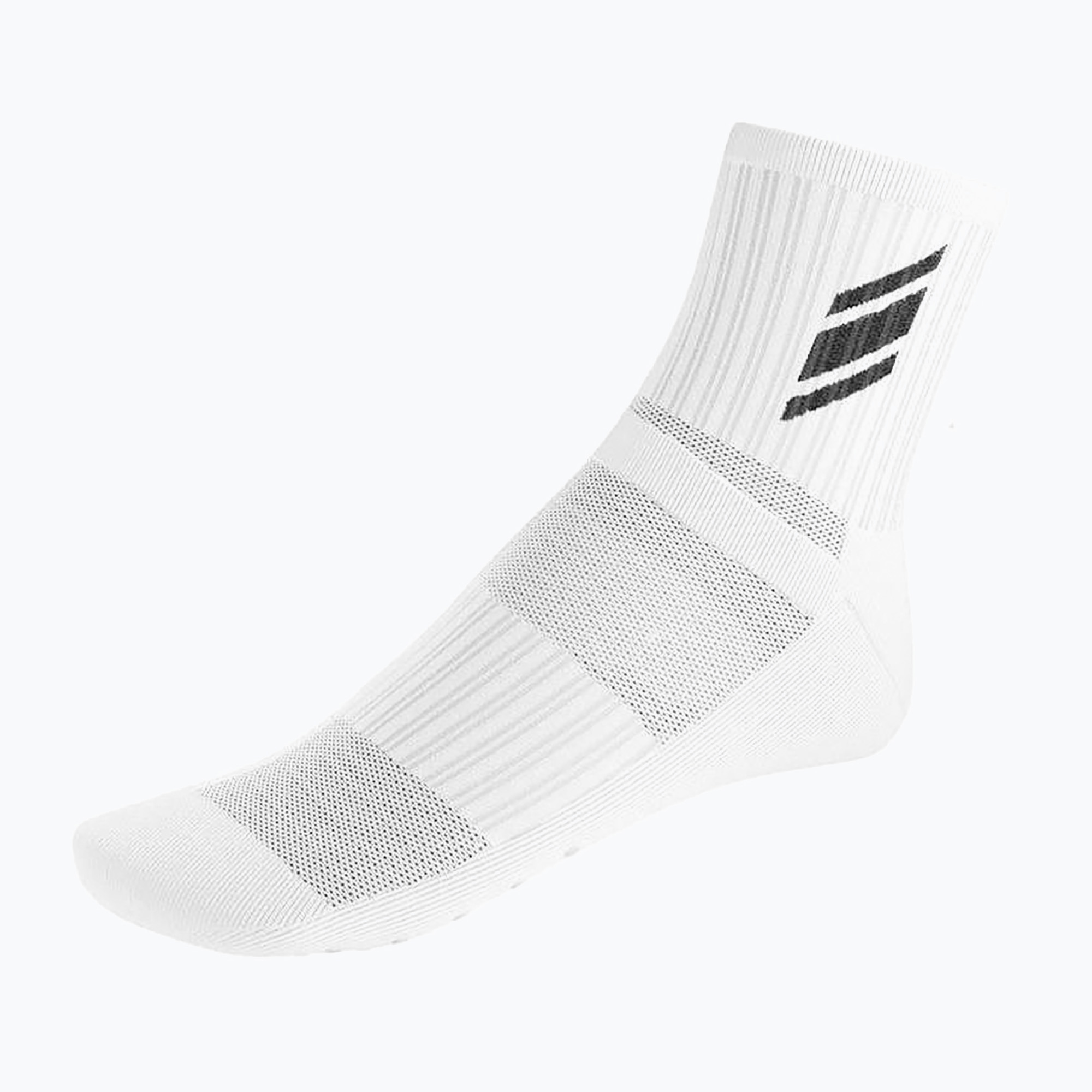 9%-kal olcsóbban.  Zokni Eye Normal Antiskid white. Méret: 41-46 EU