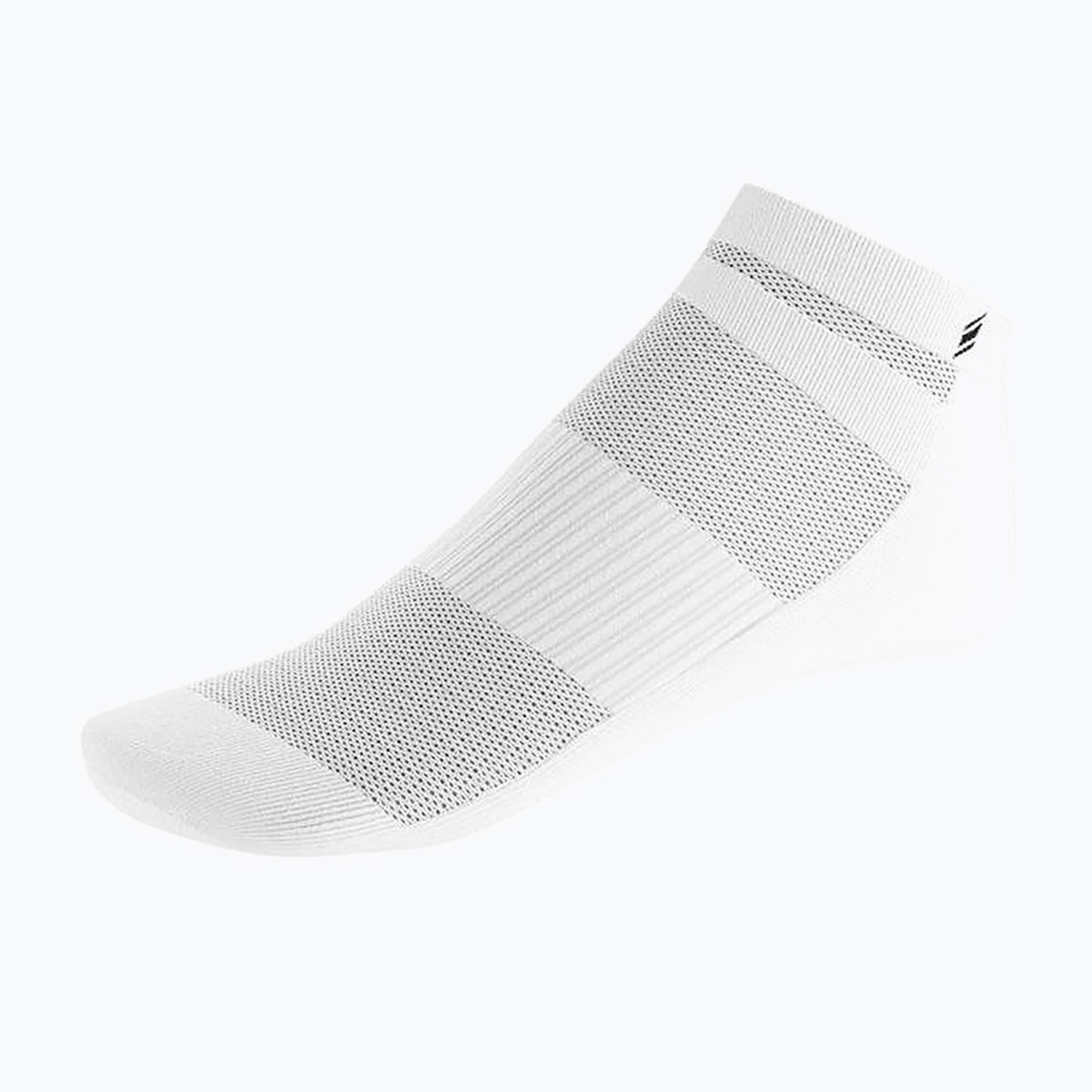 13%-kal olcsóbban.  Zokni Eye Ankle Without Antiskid white. Méret: 41-46 EU