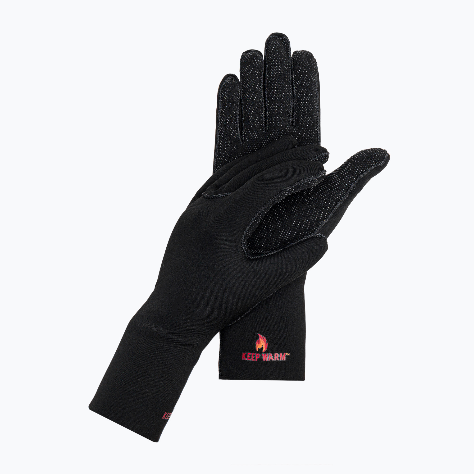 Dare2Tri neoprén kesztyű 12021 fekete 12021L. Méret: M