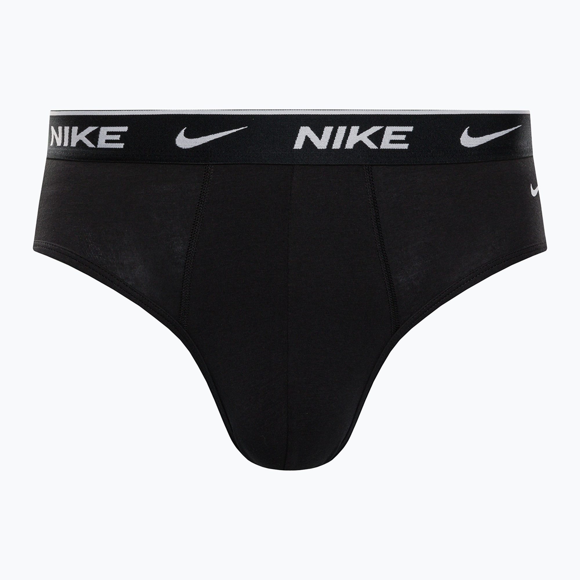 22%-kal olcsóbban.  Férfi Nike Everyday Cotton Stretch rövidnadrág 3Pk UB1