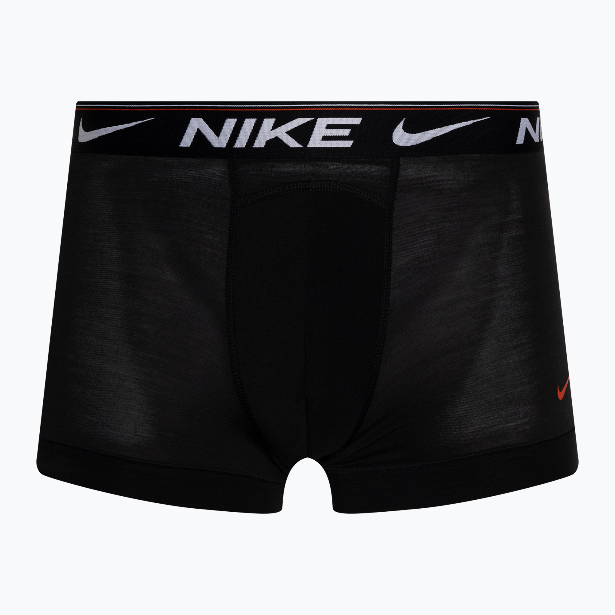 15%-kal olcsóbban.  Nike Dri-FIT Ultra Comfort Trunk 3 pár fekete/fekete/fekete