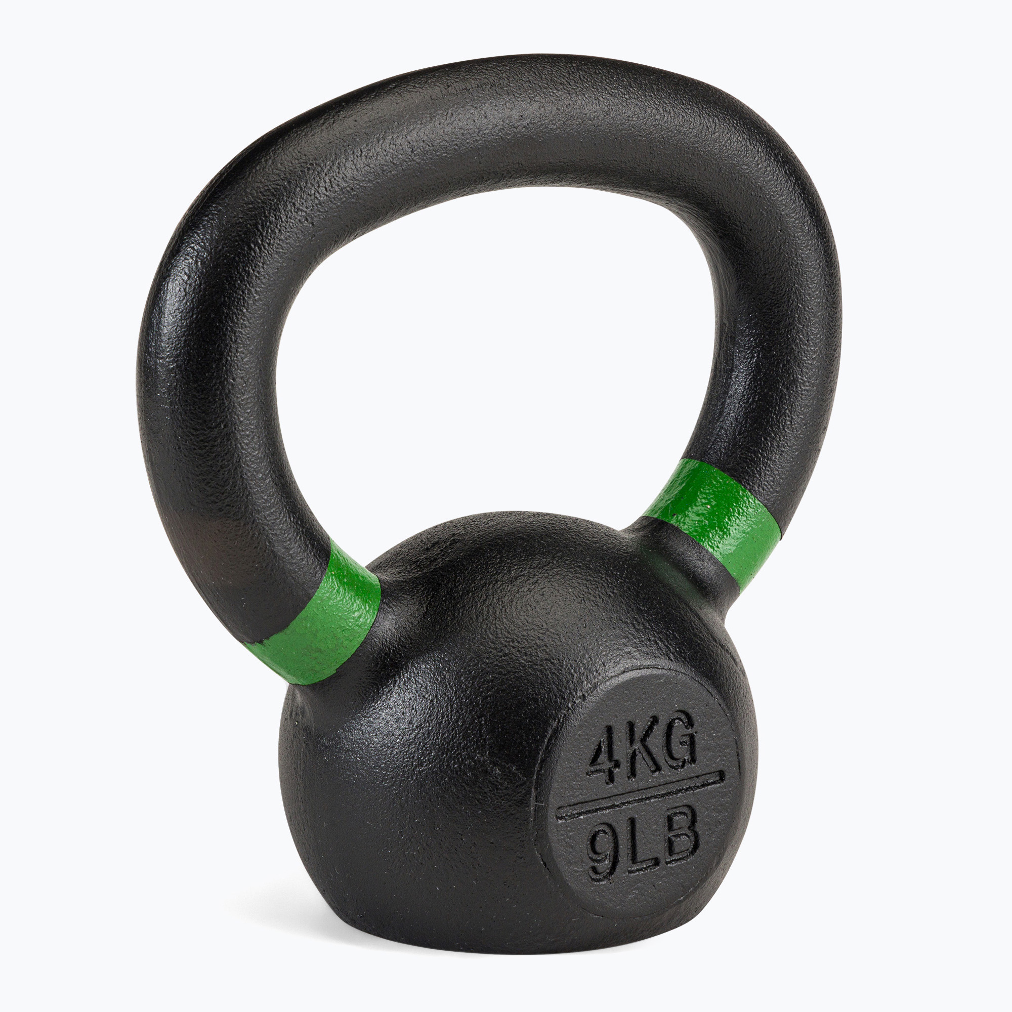 27%-kal olcsóbban.  Kettlebell 4 kg Pure2Improve P2I810070. Méret: 4 kg