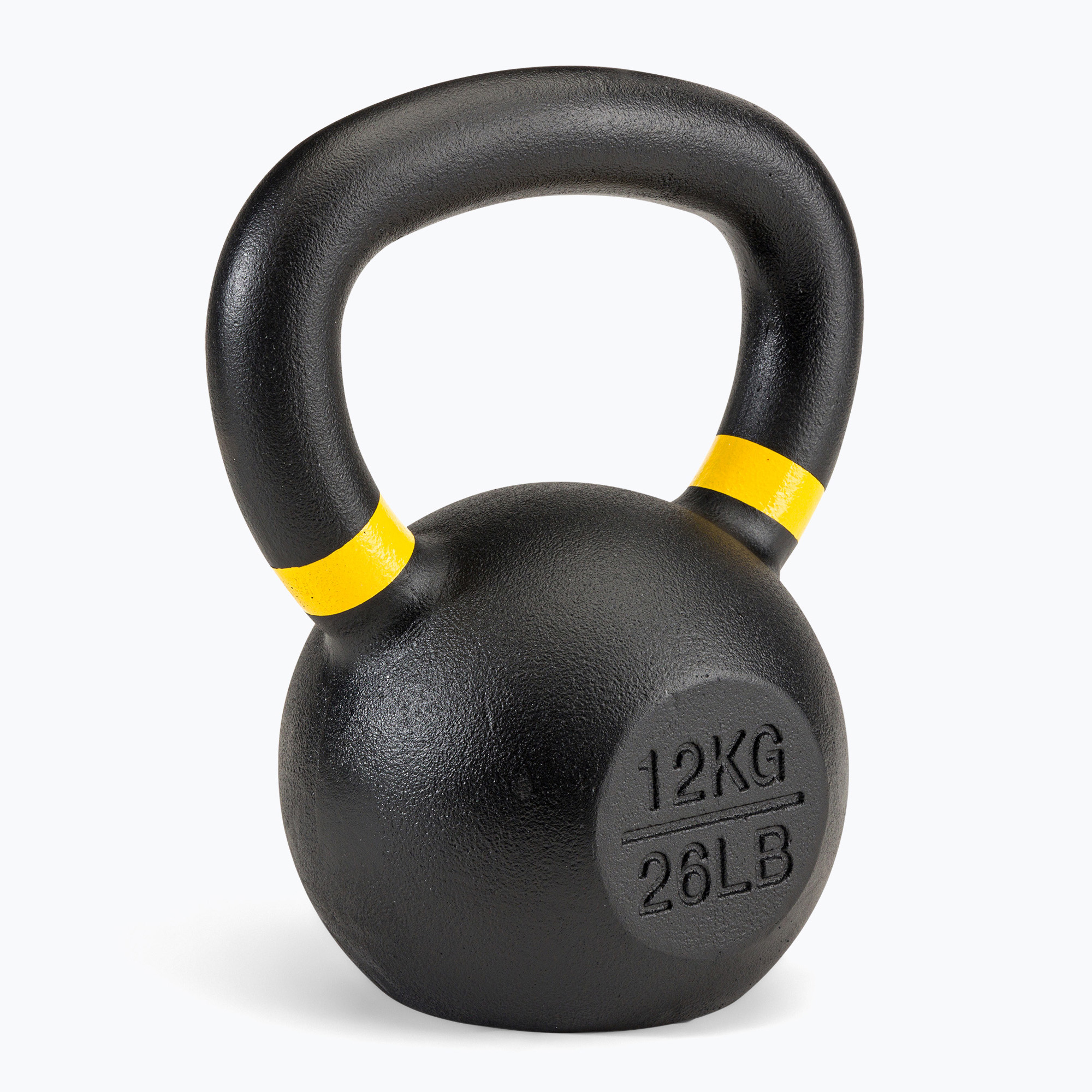22%-kal olcsóbban.  Kettlebell 12 kg Pure2Improve P2I810100. Méret: 12 kg
