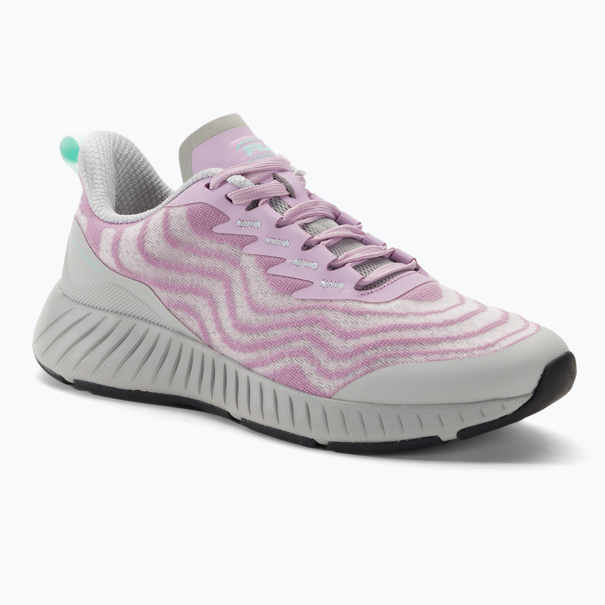 36%-kal olcsóbban.  FILA férfi Novanine fair orchidea/szürke lila cipő