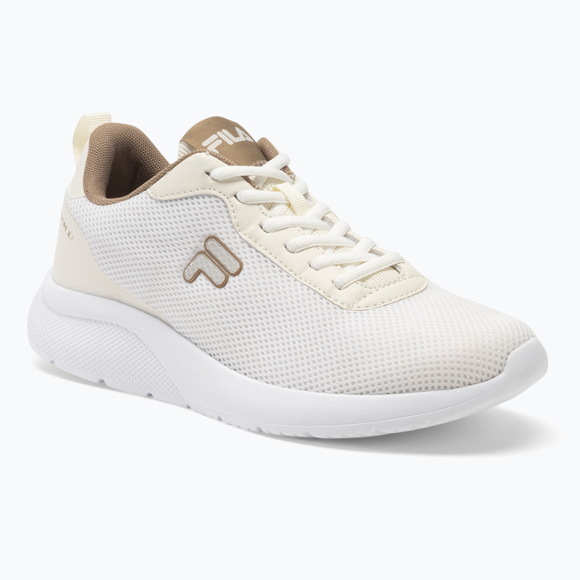 36%-kal olcsóbban.  FILA női Spitfire mályvacukor/sepia tint cipő