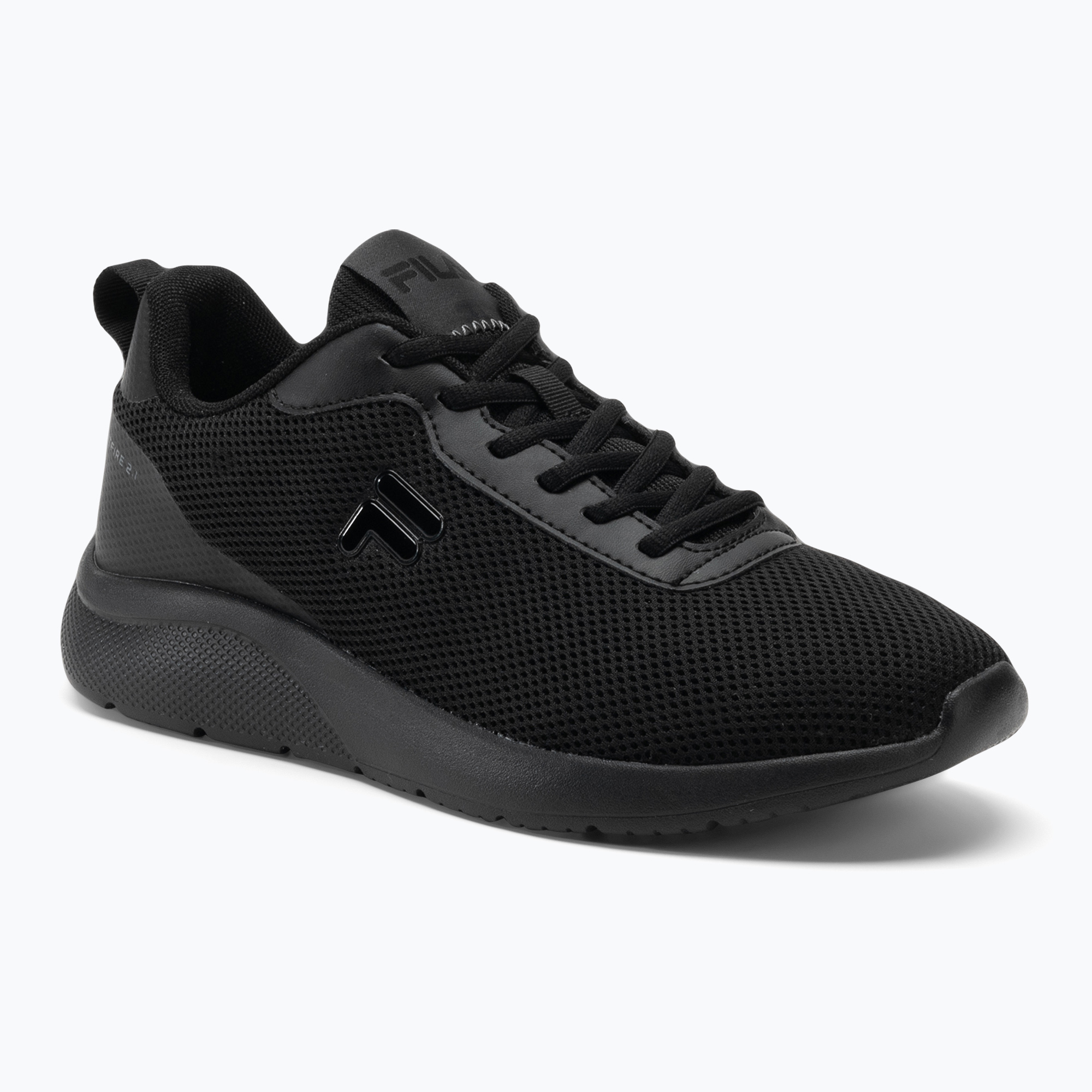 36%-kal olcsóbban.  FILA női cipő Spitfire fekete/fantom