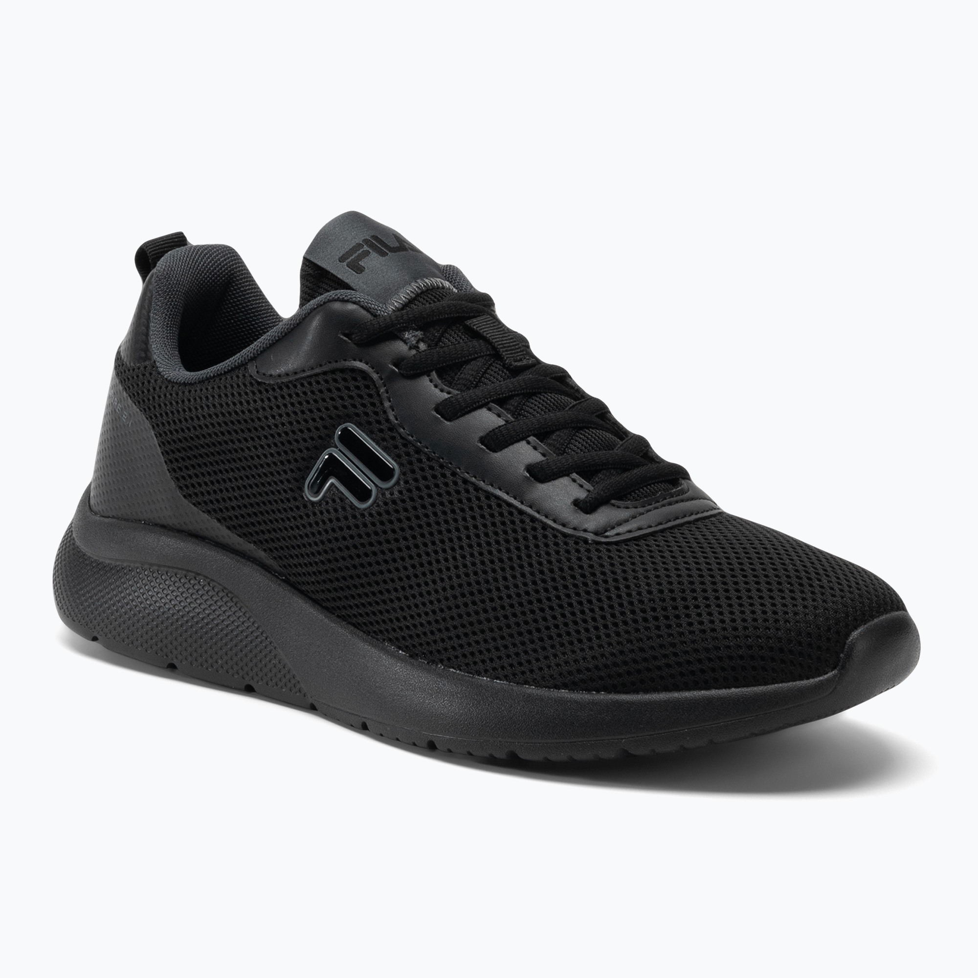 36%-kal olcsóbban.  FILA férfi cipő Spitfire fekete/phantom