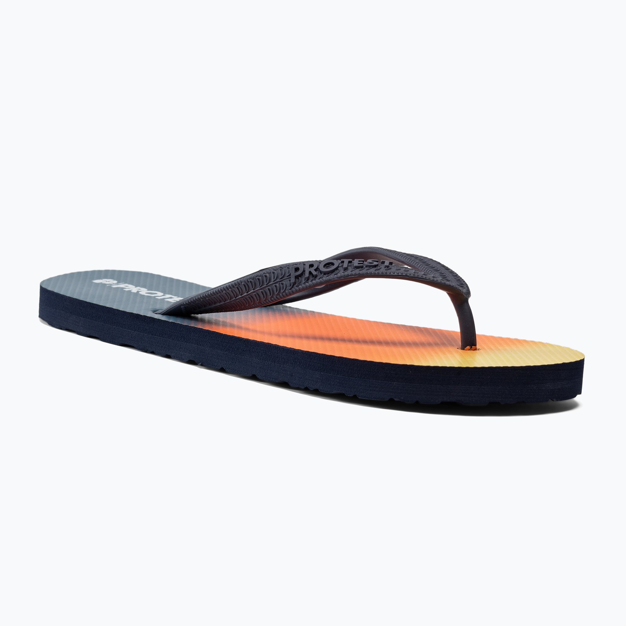 37%-kal olcsóbban.  Férfi Protest Prtcarey narancssárga flip flop P5710121. Méret: 44 EU