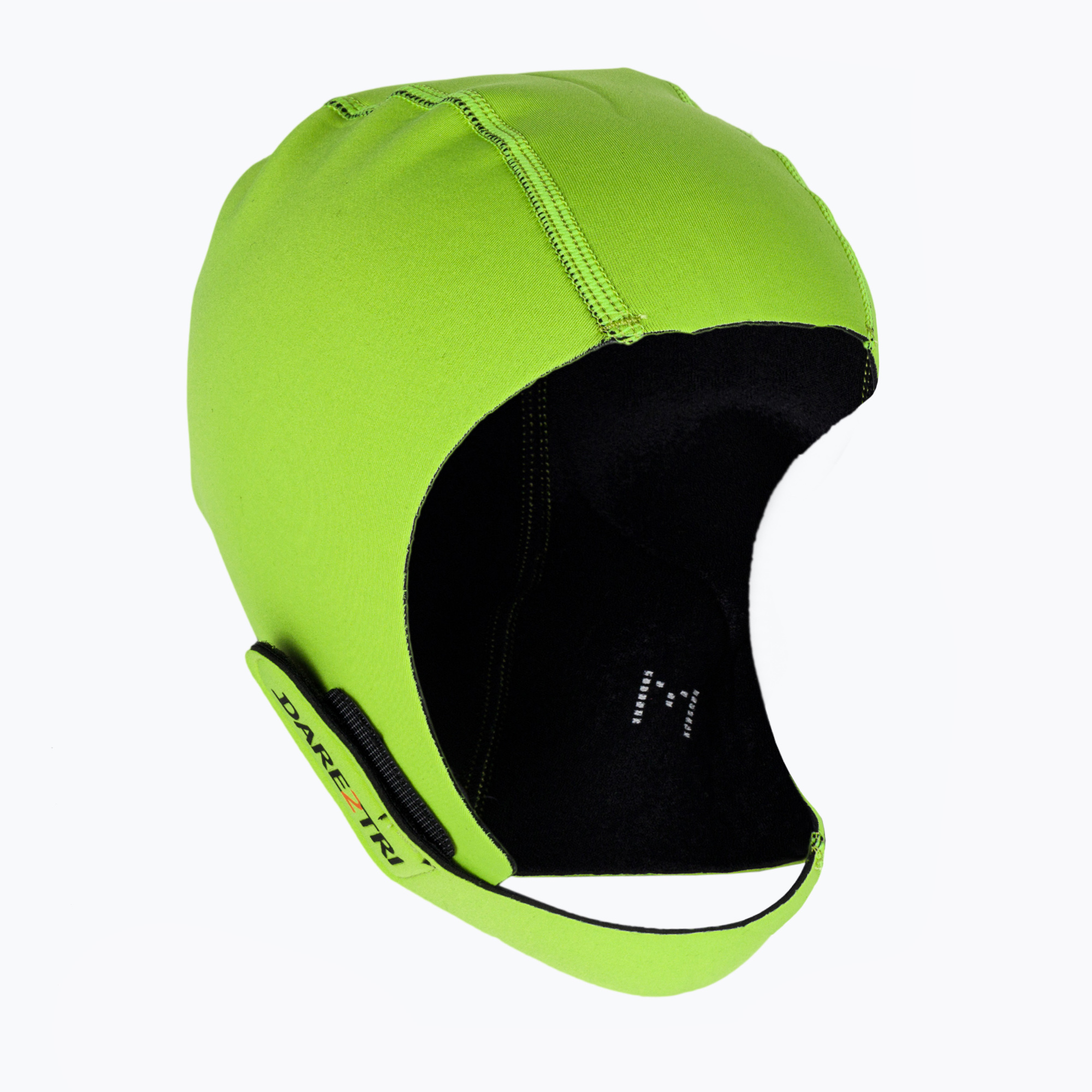 Dare2Tri neoprén sapka 21017 sárga 21017L. Méret: M