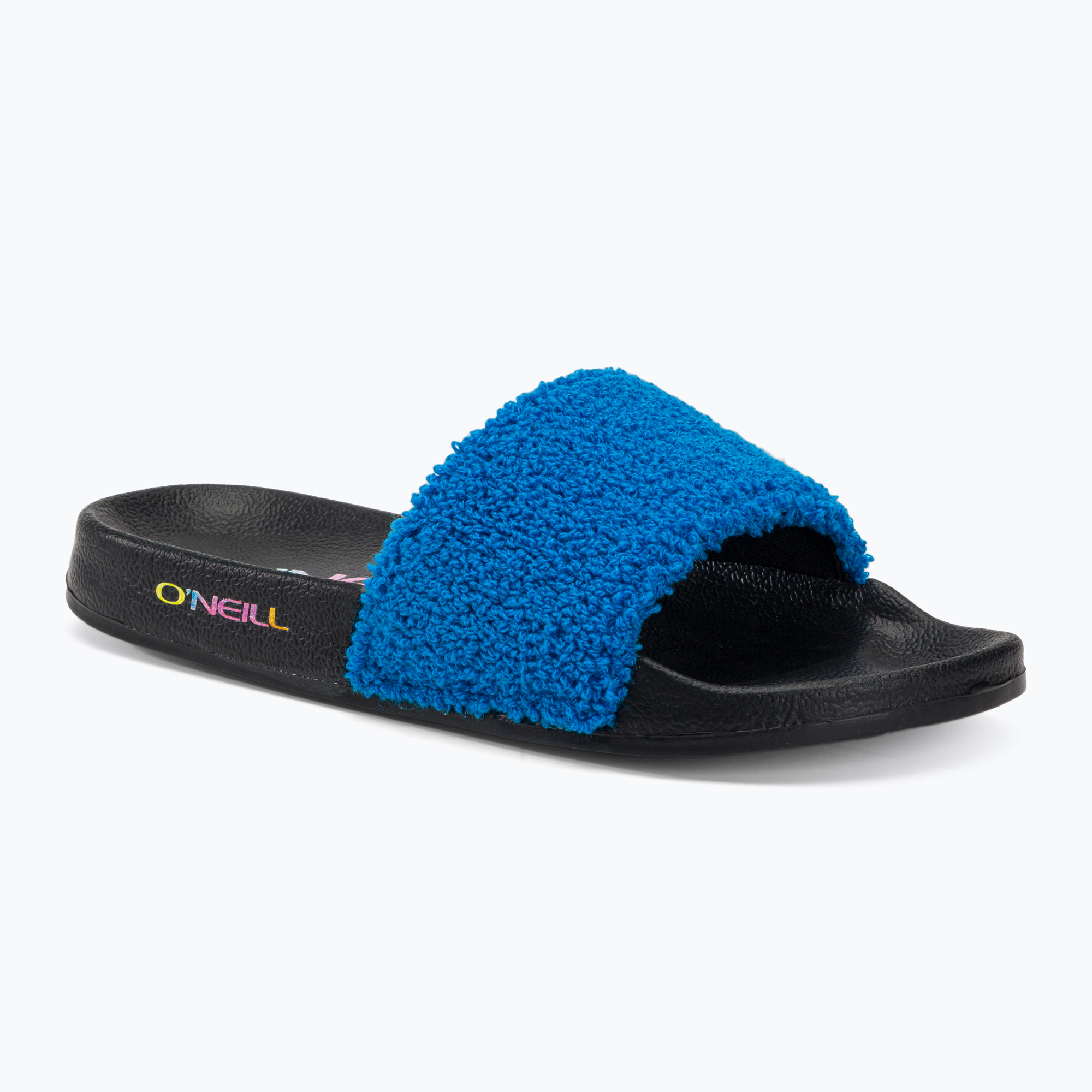50%-kal olcsóbban.  Női O'Neill Brights Slides flip-flop flip-flopok hercegnő kék. Méret: 38 EU