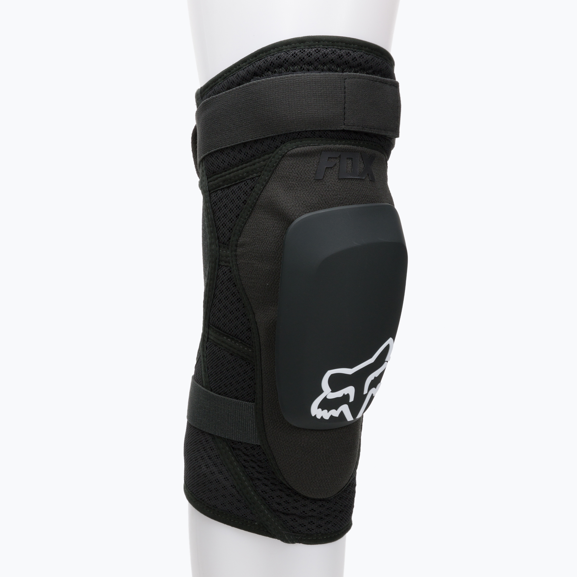 27%-kal olcsóbban.  FOX Launch Pro D3O® térdvédő fekete 18493_001. Méret: M