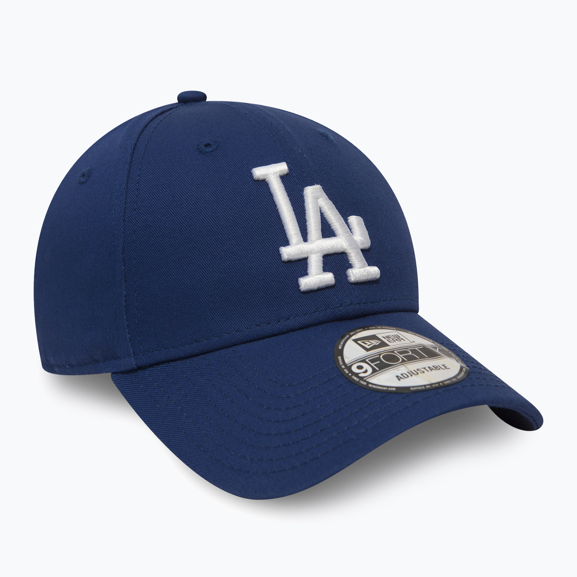 32%-kal olcsóbban.  Sapka New Era League Essential 9Forty Los Angeles Dodgers blue