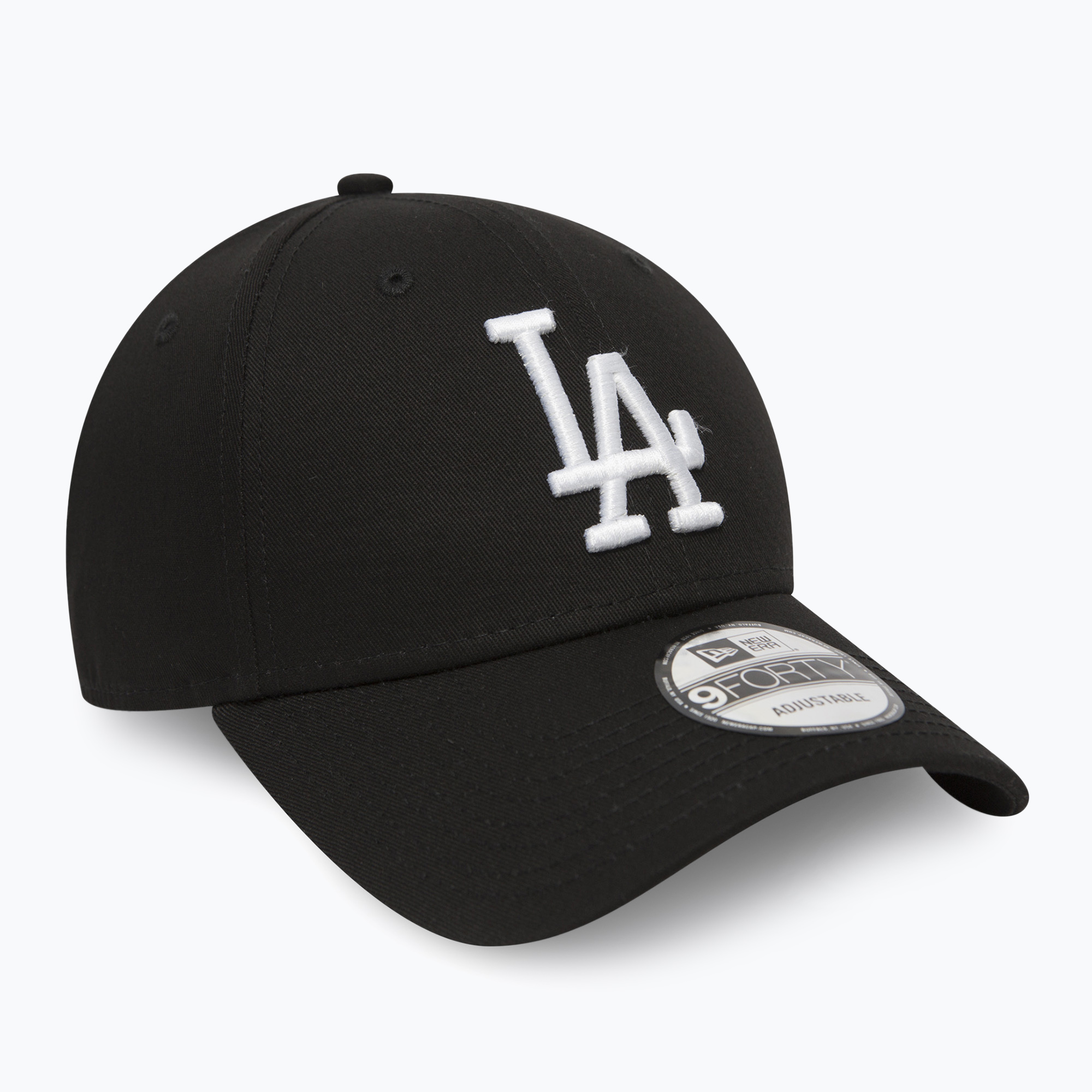 23%-kal olcsóbban.  Sapka New Era League Essential 9Forty Los Angeles Dodgers 11405493 black. Méret: OS