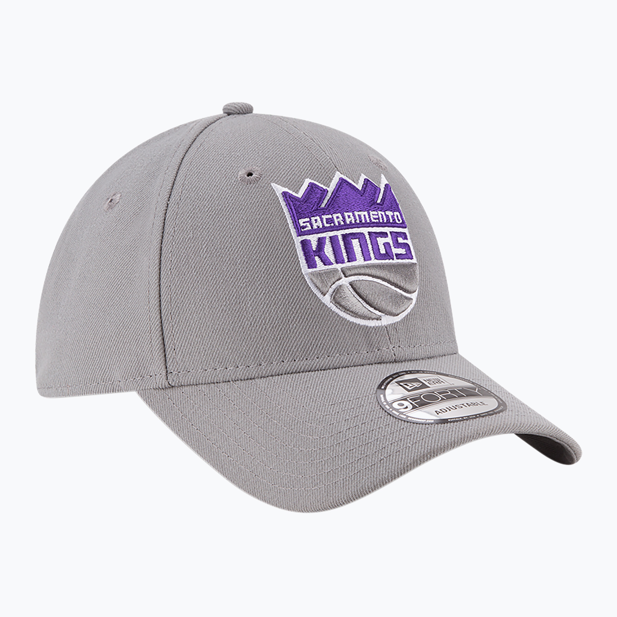 16%-kal olcsóbban.  Sapka New Era NBA The League Sacramento Kings black