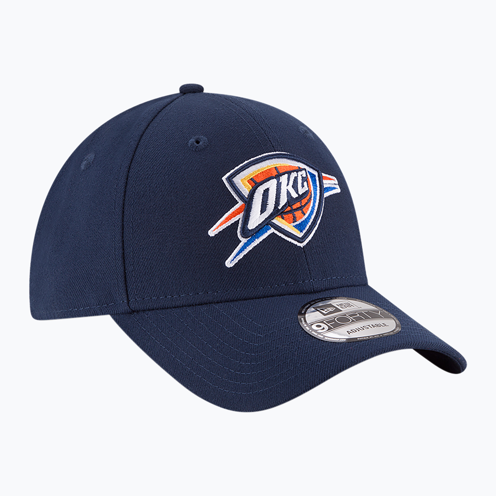 28%-kal olcsóbban.  Sapka New Era NBA The League Oklahooma City Thunder navy. Méret: OS