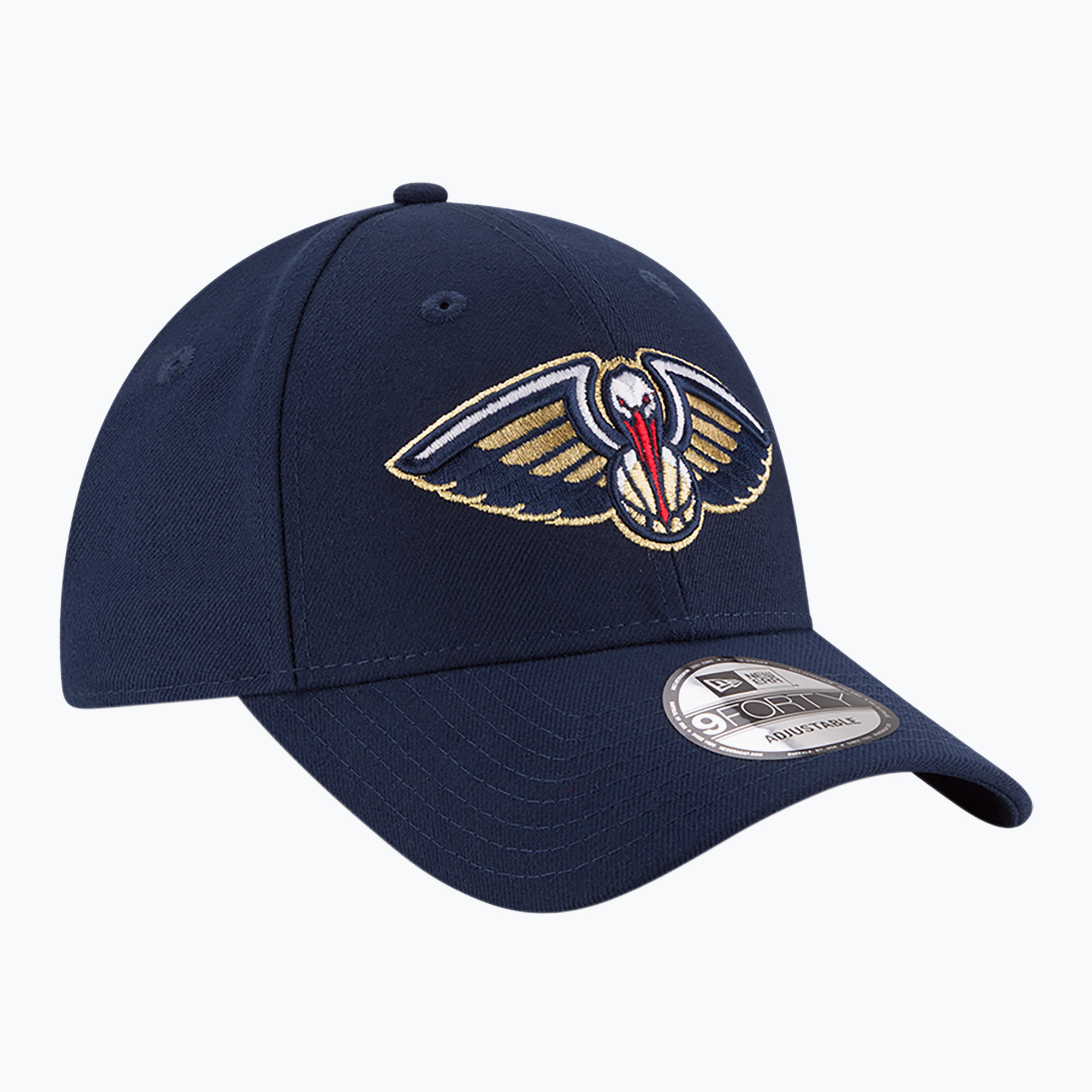 28%-kal olcsóbban.  Sapka New Era NBA The League New Orleans Pelicans navy