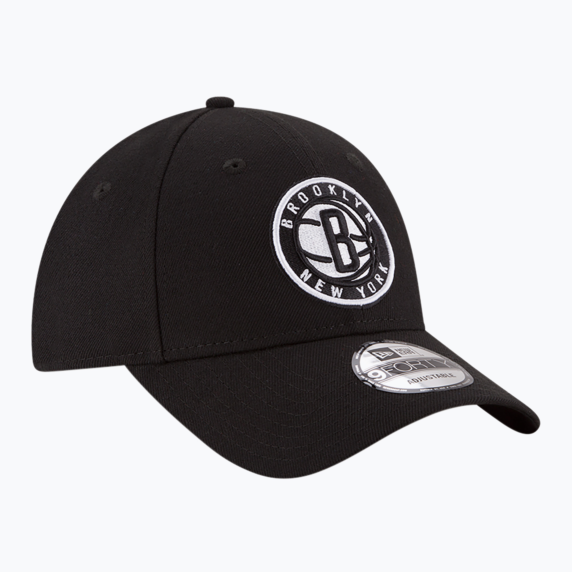 16%-kal olcsóbban.  Sapka New Era NBA The League Brooklyn Nets black
