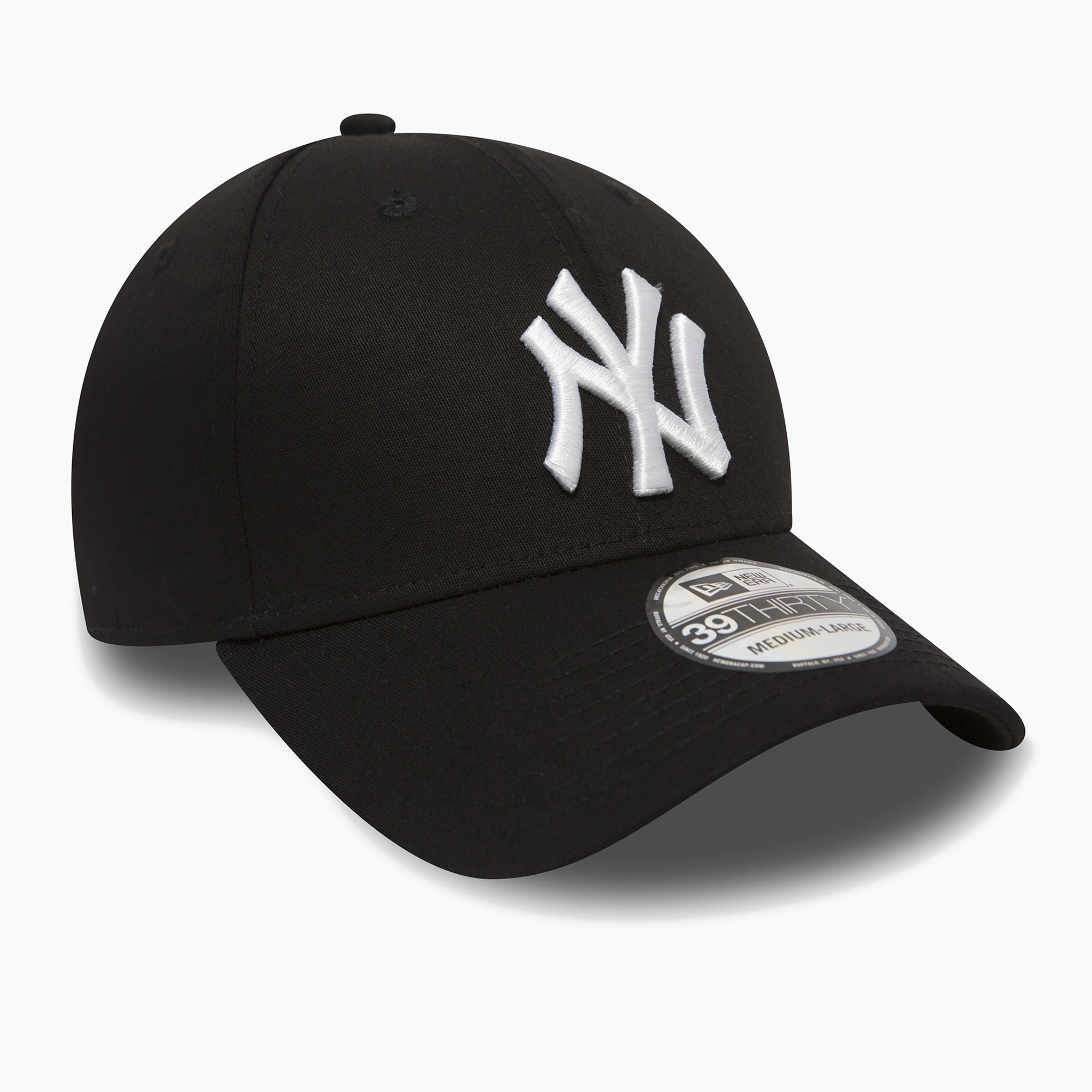 16%-kal olcsóbban.  Sapka New Era League Essential 39Thirty New York Yankees black