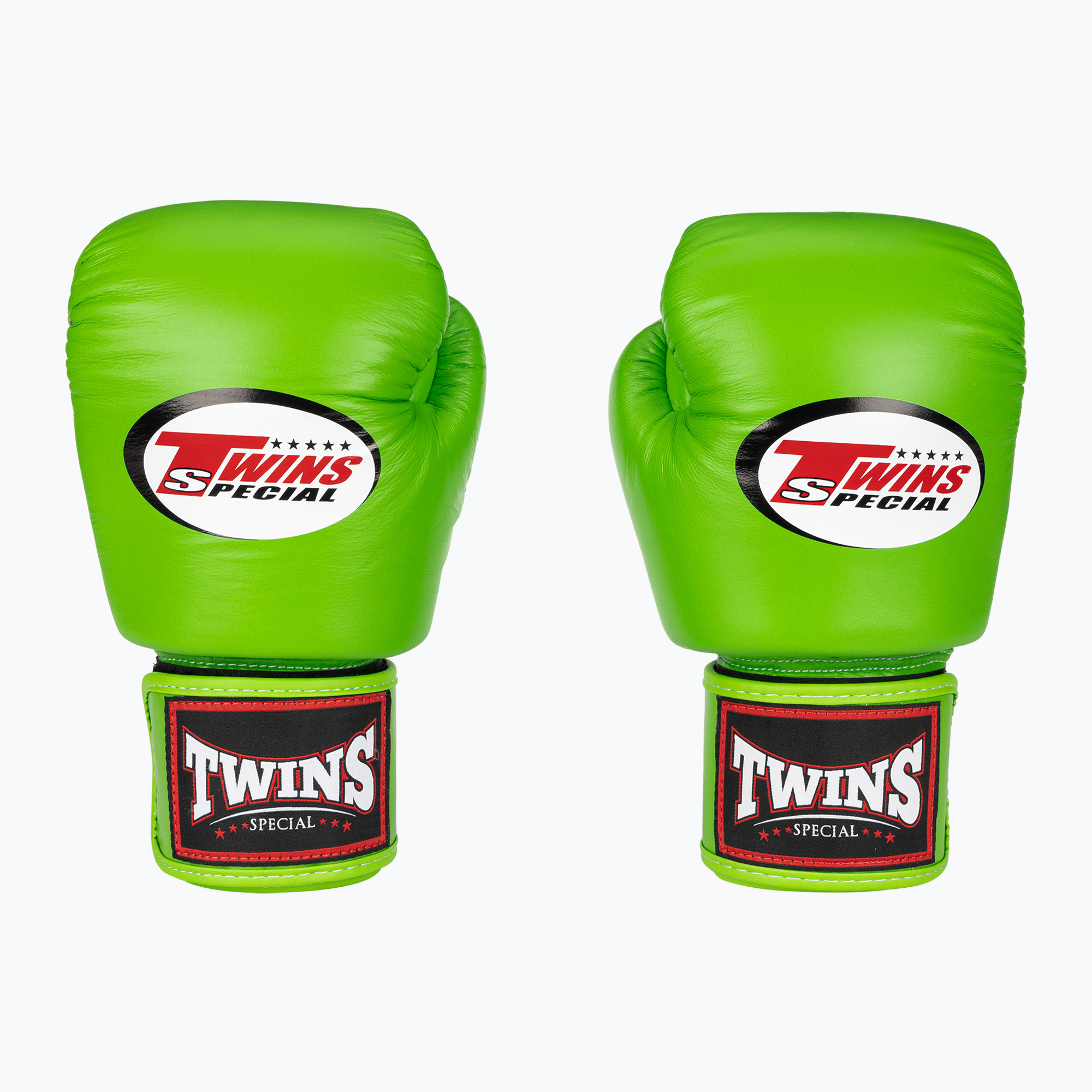 Bokszkesztyű Twinas Special BGVL3 green. Méret: 14 oz