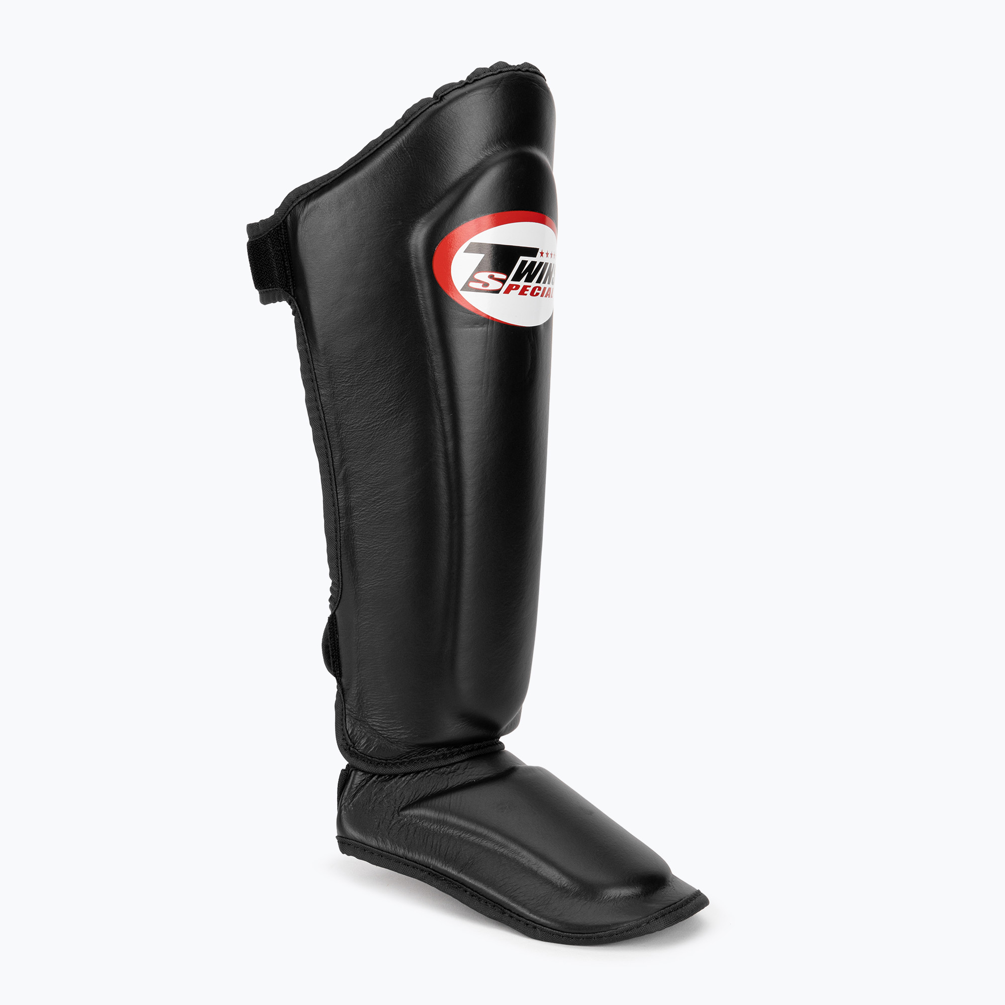 sípcsontvédők Twins Special SGL10 black. Méret: L