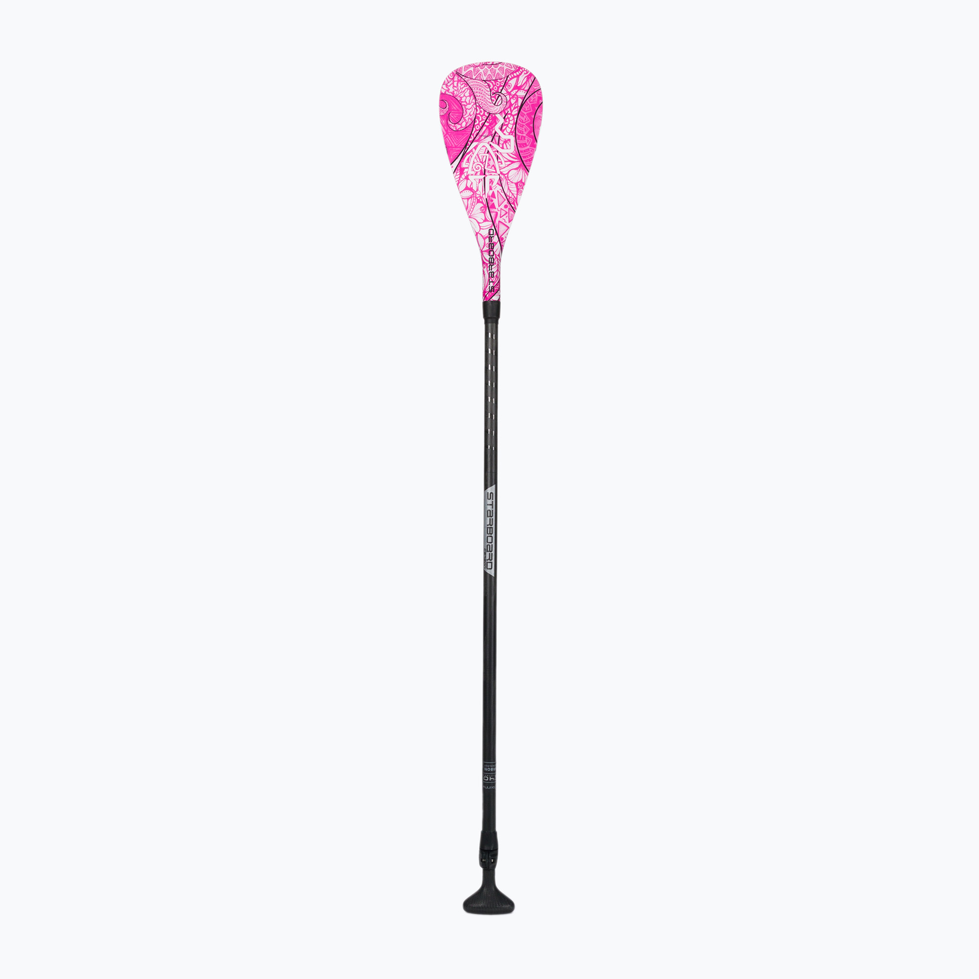 13%-kal olcsóbban.  SUP 2-Piece Paddle STARBOARD Enduro Tiki Tech 26mm Carbon S40 2083220521001. Méret: M