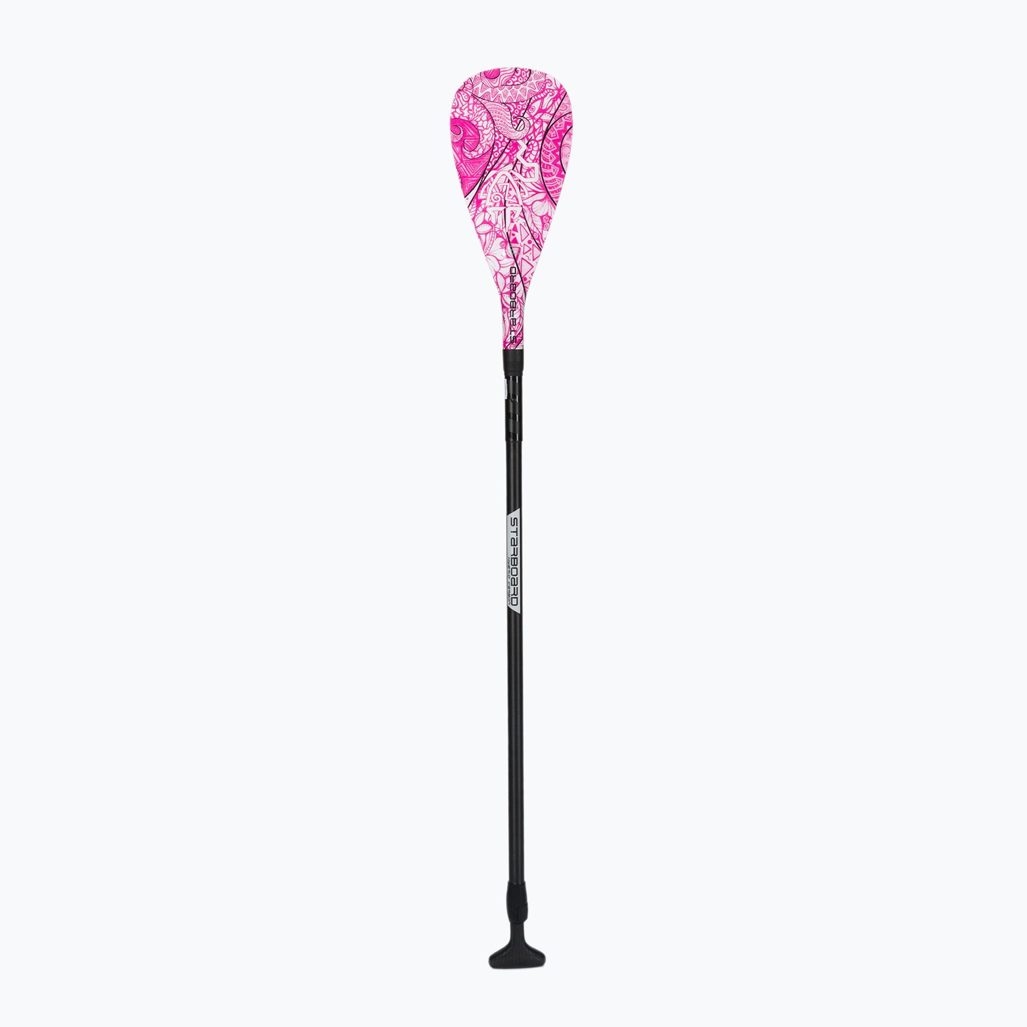 13%-kal olcsóbban.  SUP evező 3 darab STARBOARD Enduro Tiki Tech Sun 26mm Carbon S40 2083220521003. Méret: M