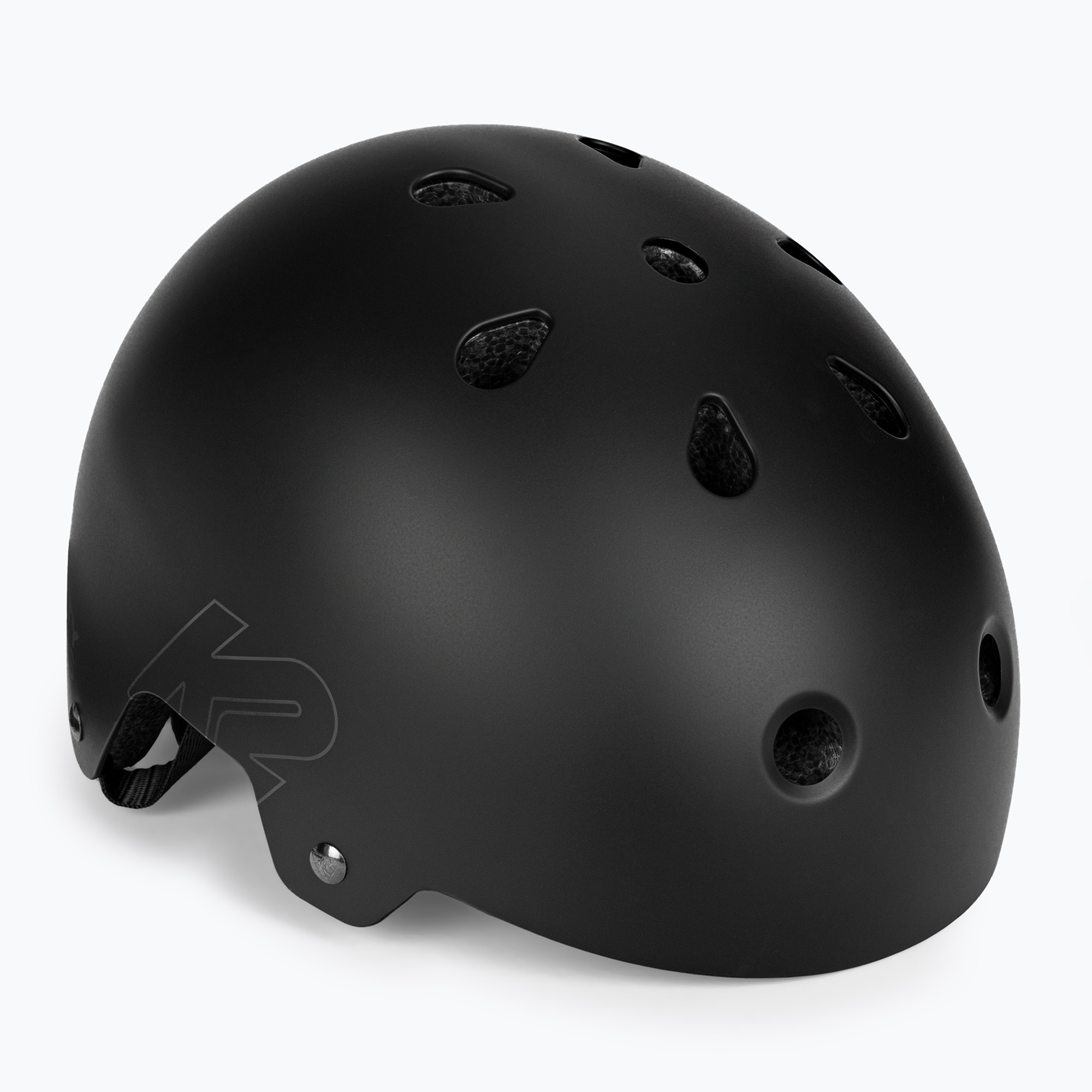 25%-kal olcsóbban.  K2 Varsity Mips sisak fekete 30G4240/11. Méret: 59-61 cm (L)