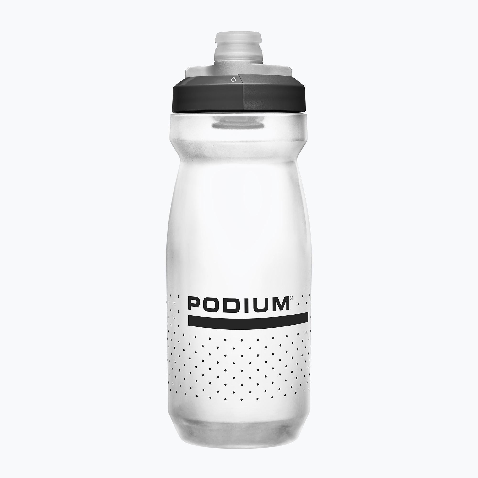 15%-kal olcsóbban.  CamelBak Podium 620 ml-es kerékpáros palack carbon. Méret: 620 ml