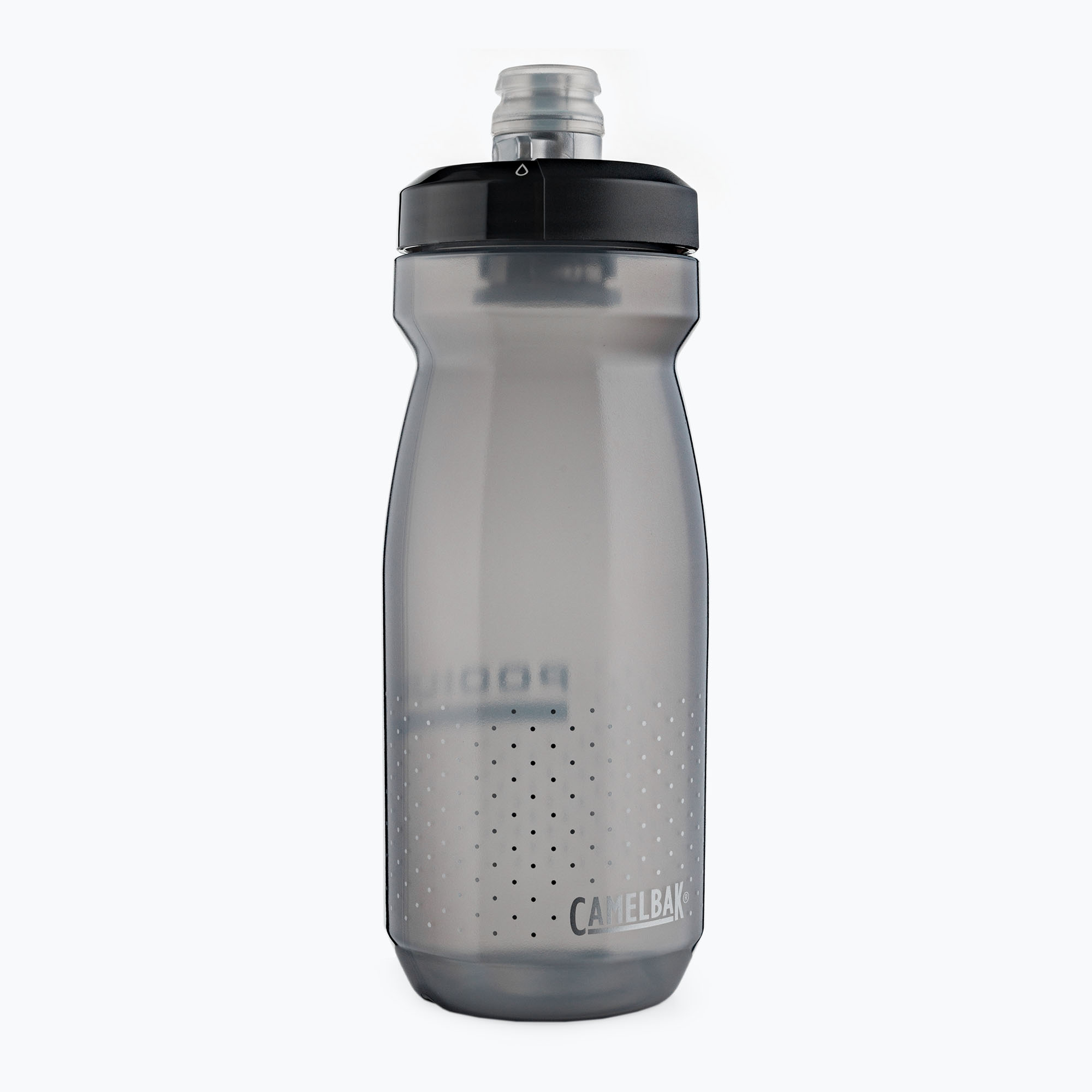 15%-kal olcsóbban.  Camelbak Podium kerékpáros palack szürke 1876001062. Méret: 620 ml