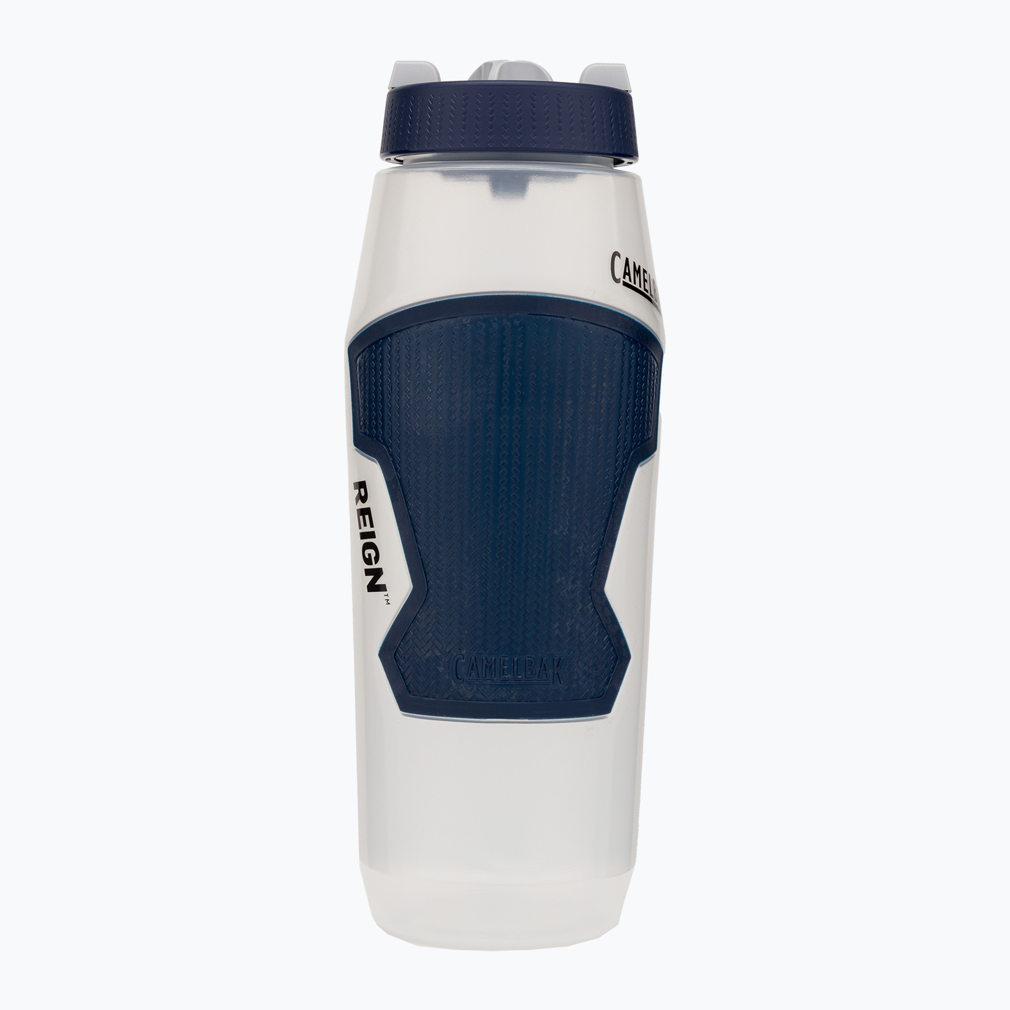 36%-kal olcsóbban.  Kulacs CamelBak Reign 1000 ml blue. Méret: 1000 ml