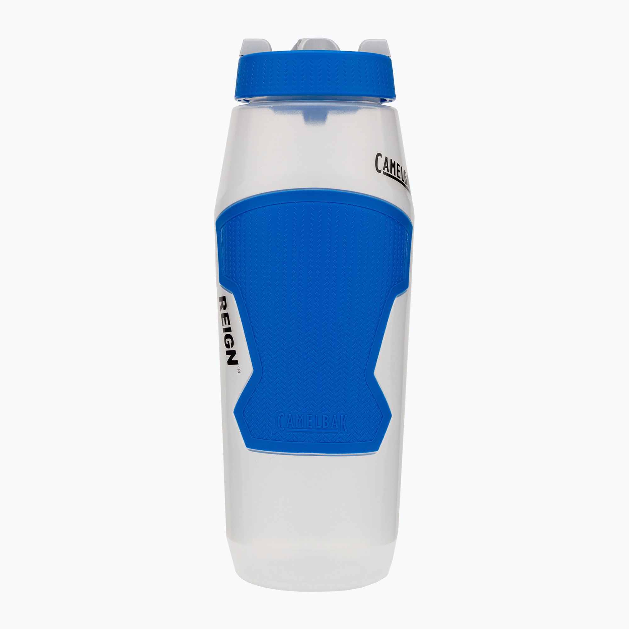 15%-kal olcsóbban.  Kulacs CamelBak Reign 1000 ml blue. Méret: 1000 ml