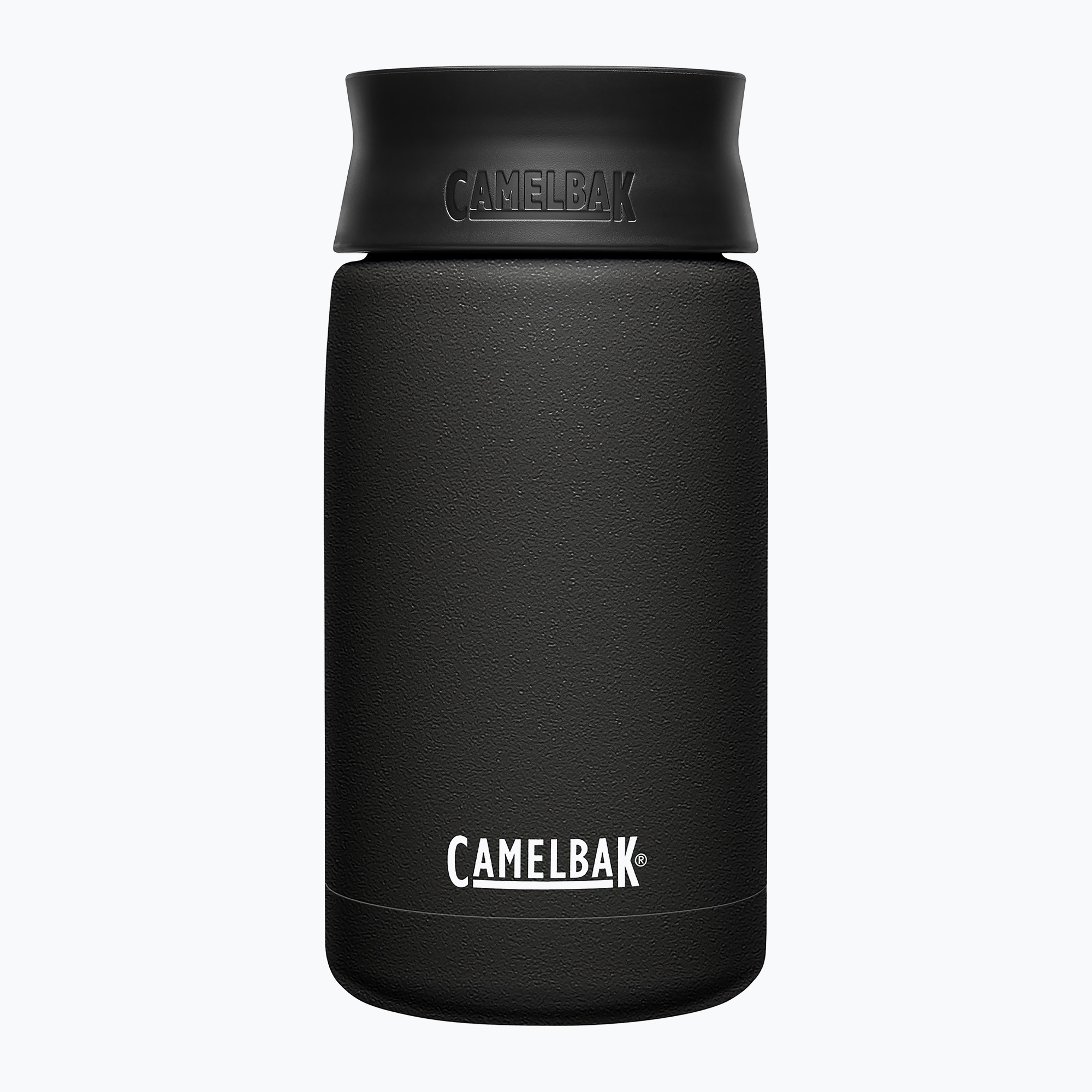 39%-kal olcsóbban.  Hőszigetelt bögre  CamelBak Hot Cap Insulated SST 400 ml black/grey. Méret: 350 ml