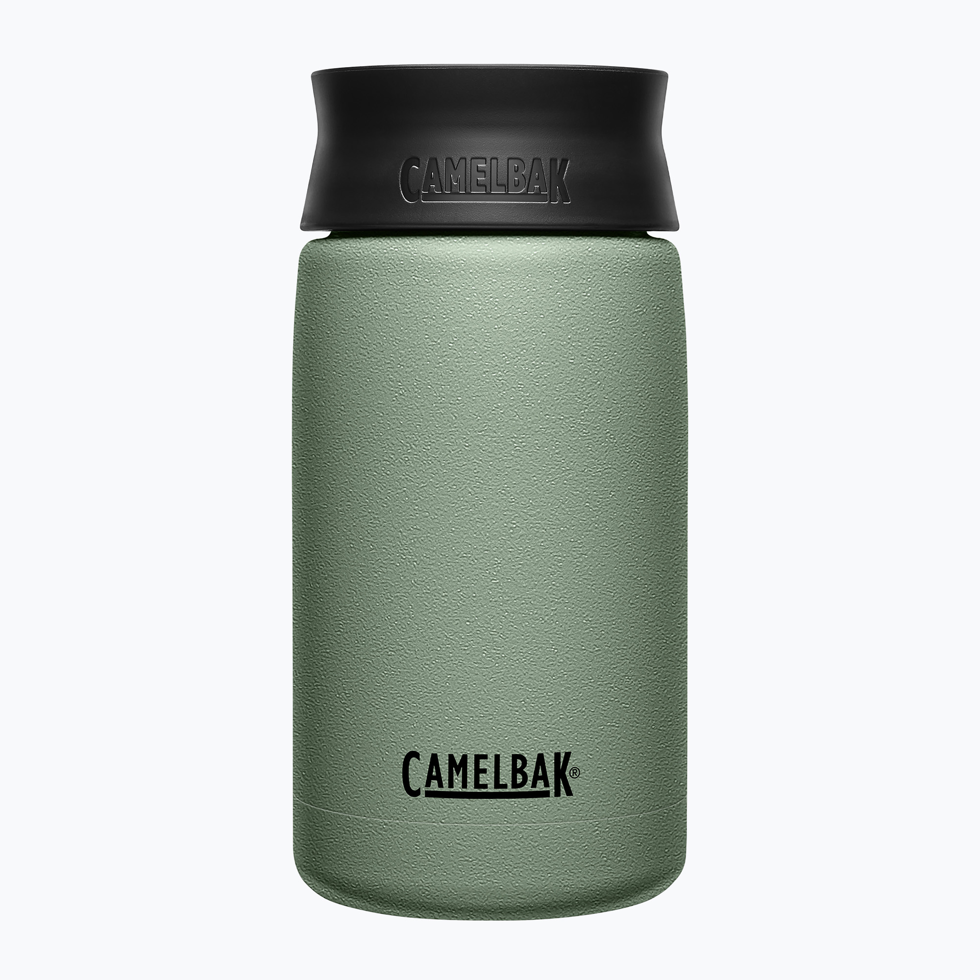 20%-kal olcsóbban.  Hőszigetelt bögre  CamelBak Hot Cap Insulated SST 400 ml green. Méret: 350 ml
