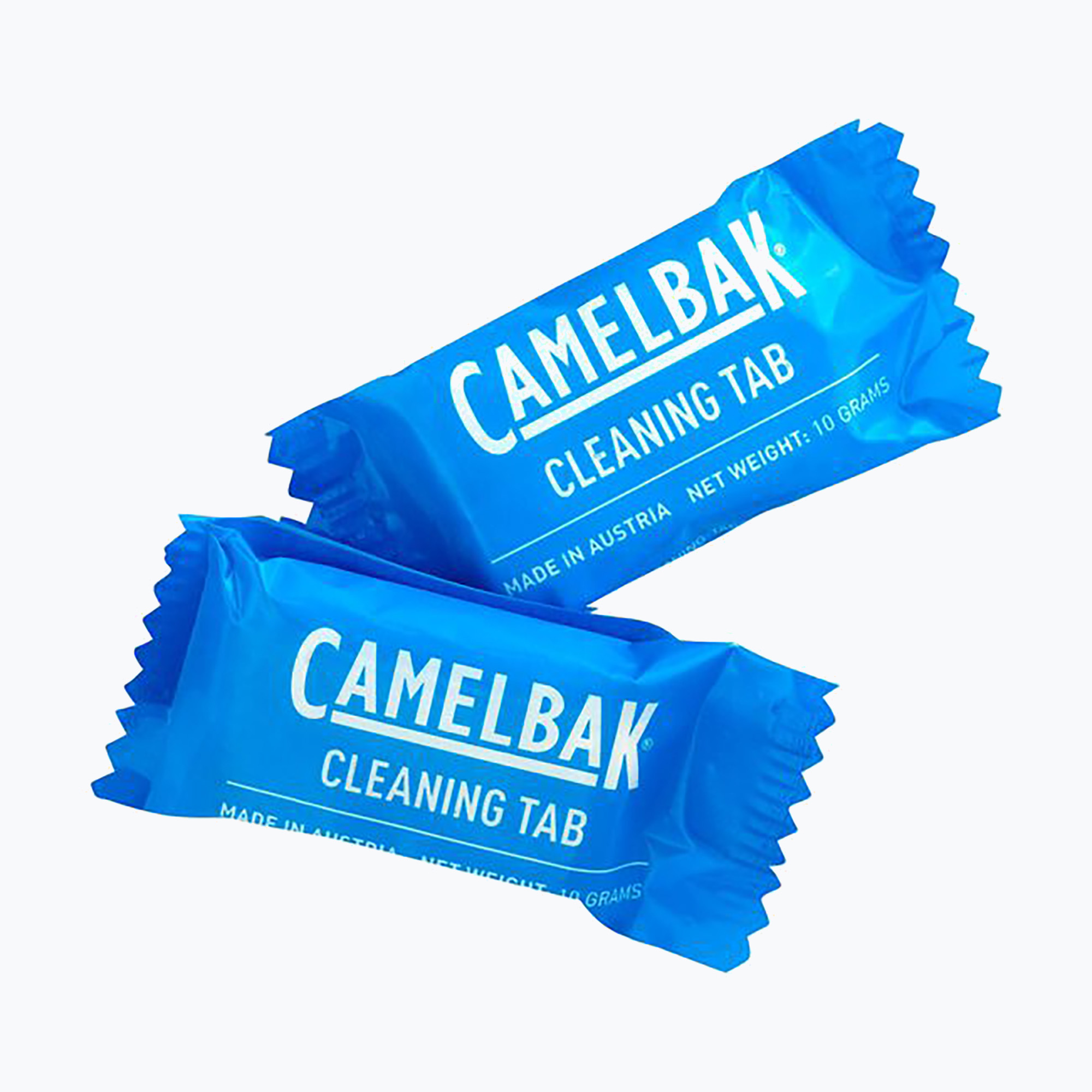 24%-kal olcsóbban.  CamelBak tisztító tabletták 8 db.. Méret: OS