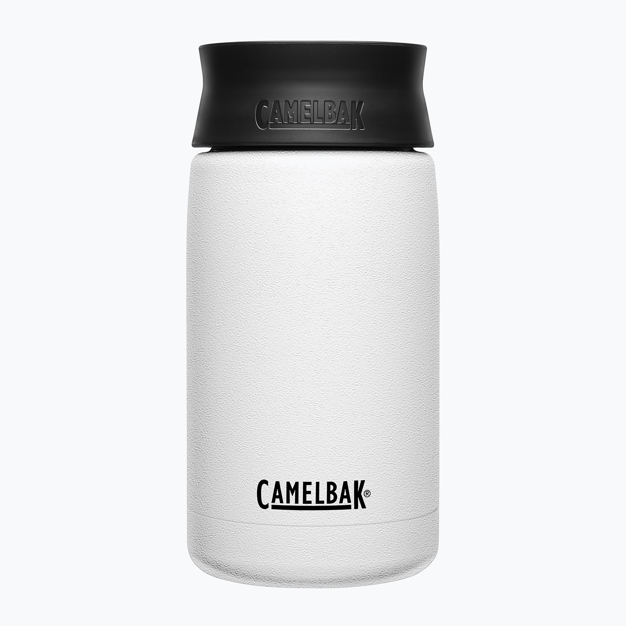 20%-kal olcsóbban.  Hőszigetelt bögre  CamelBak Hot Cap Insulated SST 400 ml white/natural. Méret: 350 ml