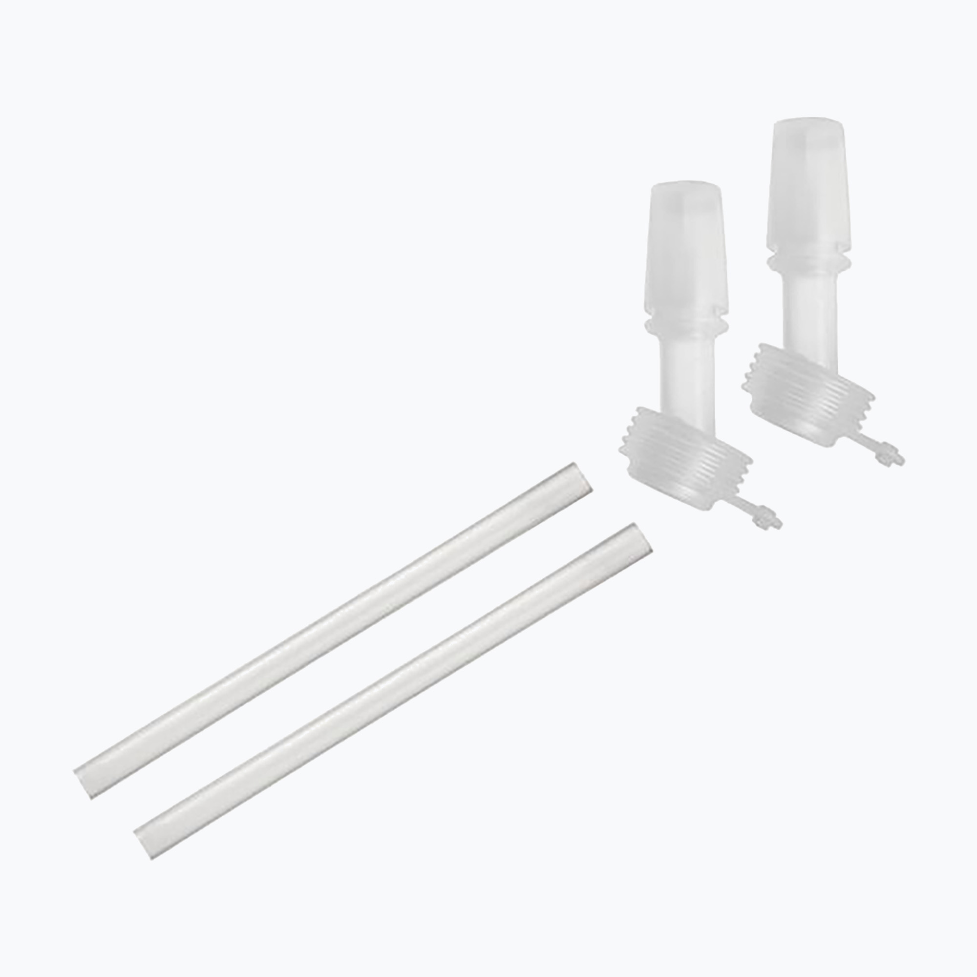 15%-kal olcsóbban.  CamelBak Eddy+ Kids Bite Vales & Straws szájrész készlet 2 db white/natural. Méret: OS