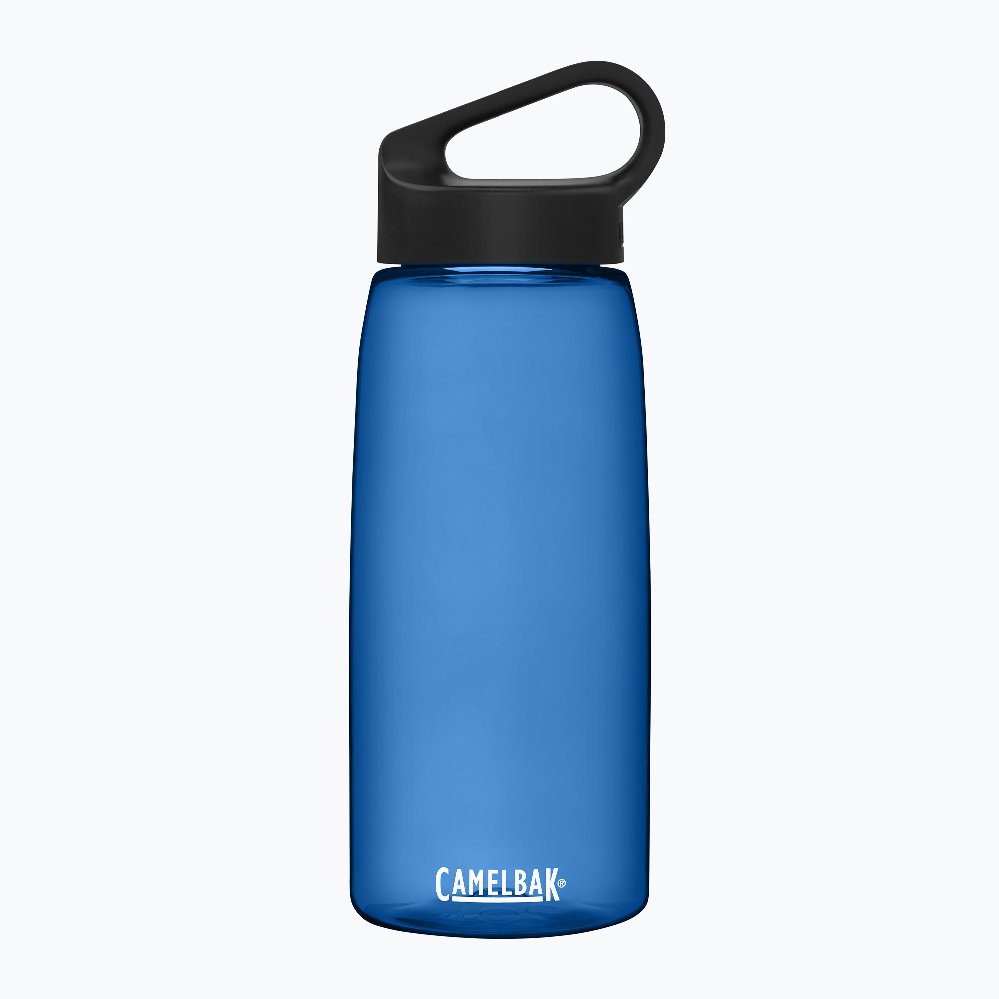 20%-kal olcsóbban.  Utazási palack CamelBak Carry Cap Tritan blue 1000 ml. Méret: 1000 ml