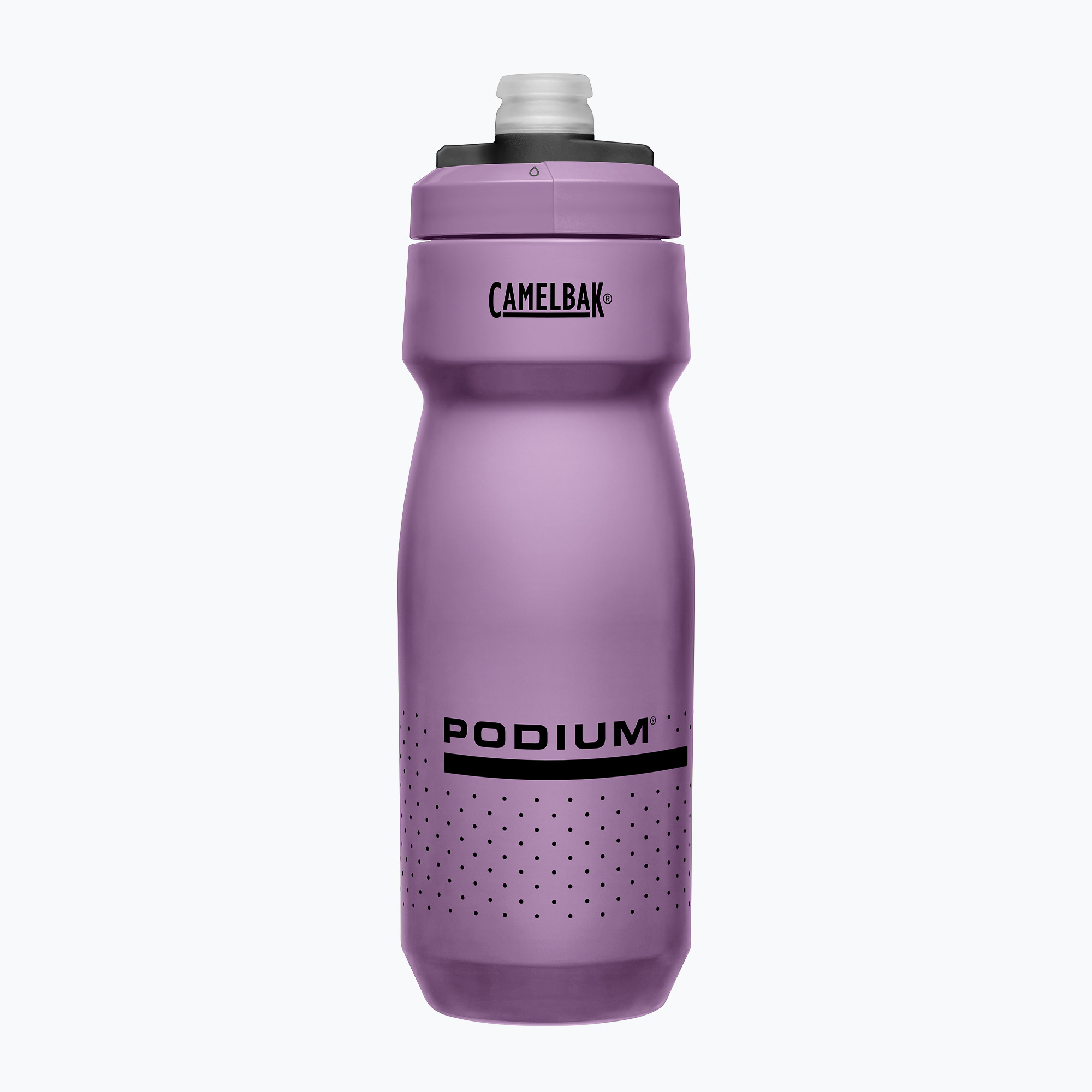14%-kal olcsóbban.  CamelBak Podium 710 ml-es kerékpáros palack lila. Méret: 710 ml