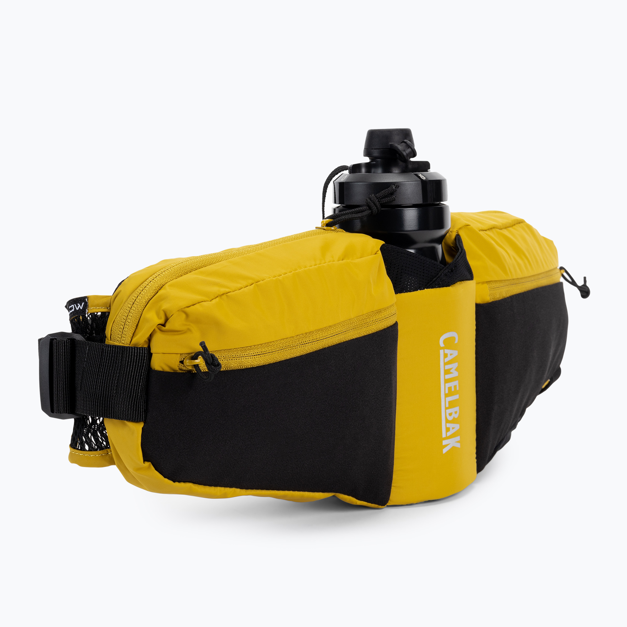 15%-kal olcsóbban.  Camelbak Podium Flow 4 veseszacskó arany 2526701000. Méret: 620 ml