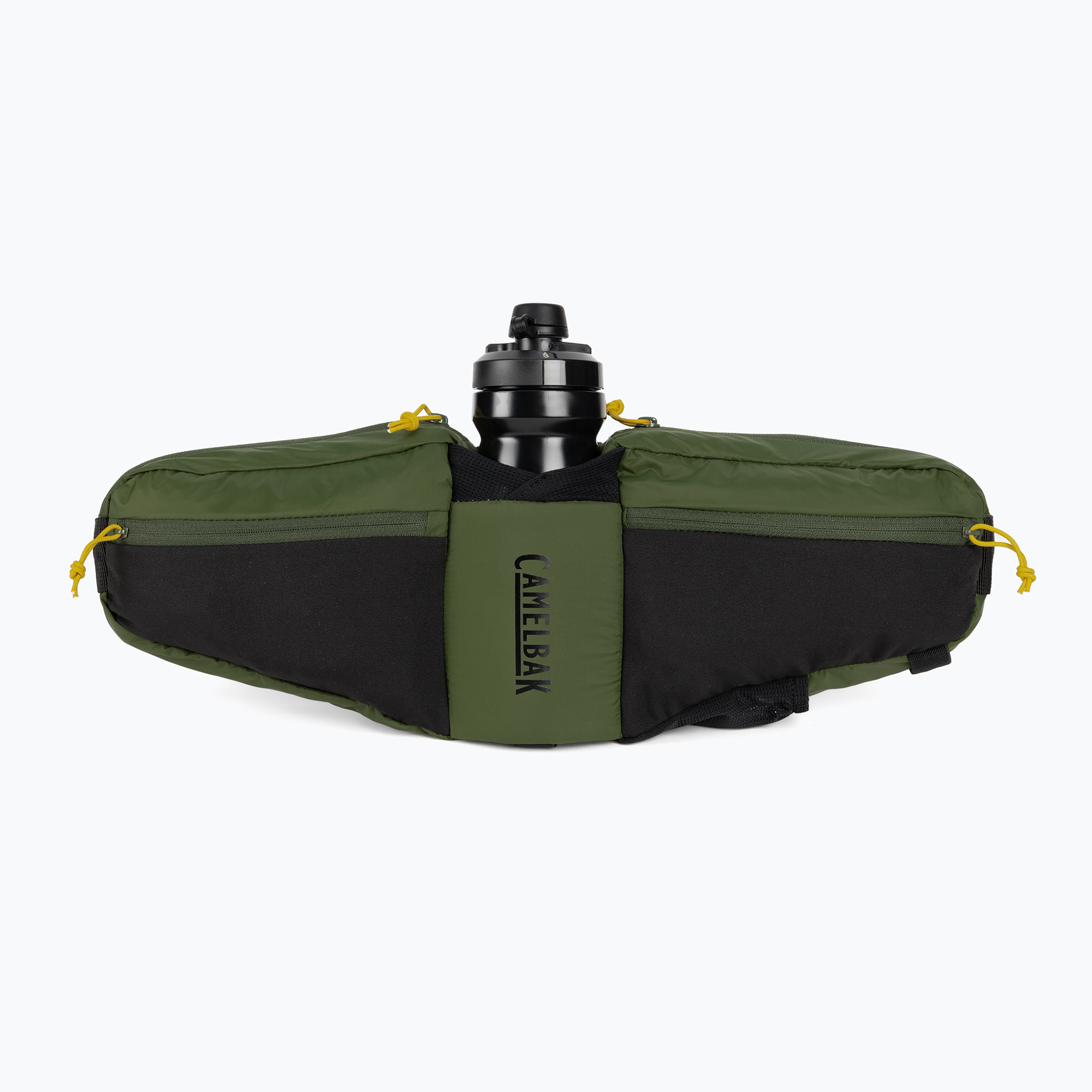 23%-kal olcsóbban.  CamelBak Podium Flow 4 kerékpáros vese 620 ml-es palackkal. Méret: 4 l