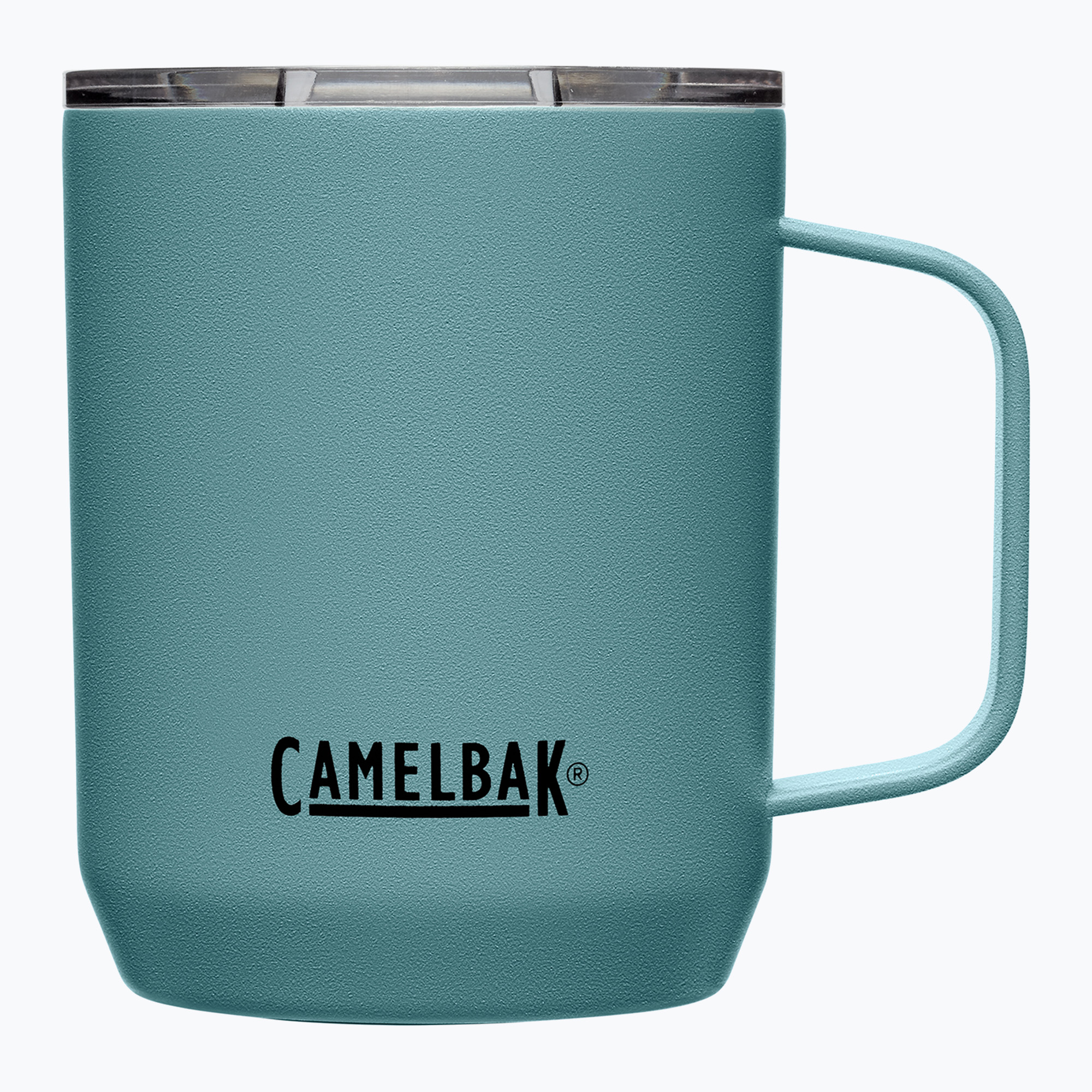 19%-kal olcsóbban.  Hőszigetelt bögre  CamelBak Camp Mug Insulated SST 350 ml lagoon. Méret: 350 ml