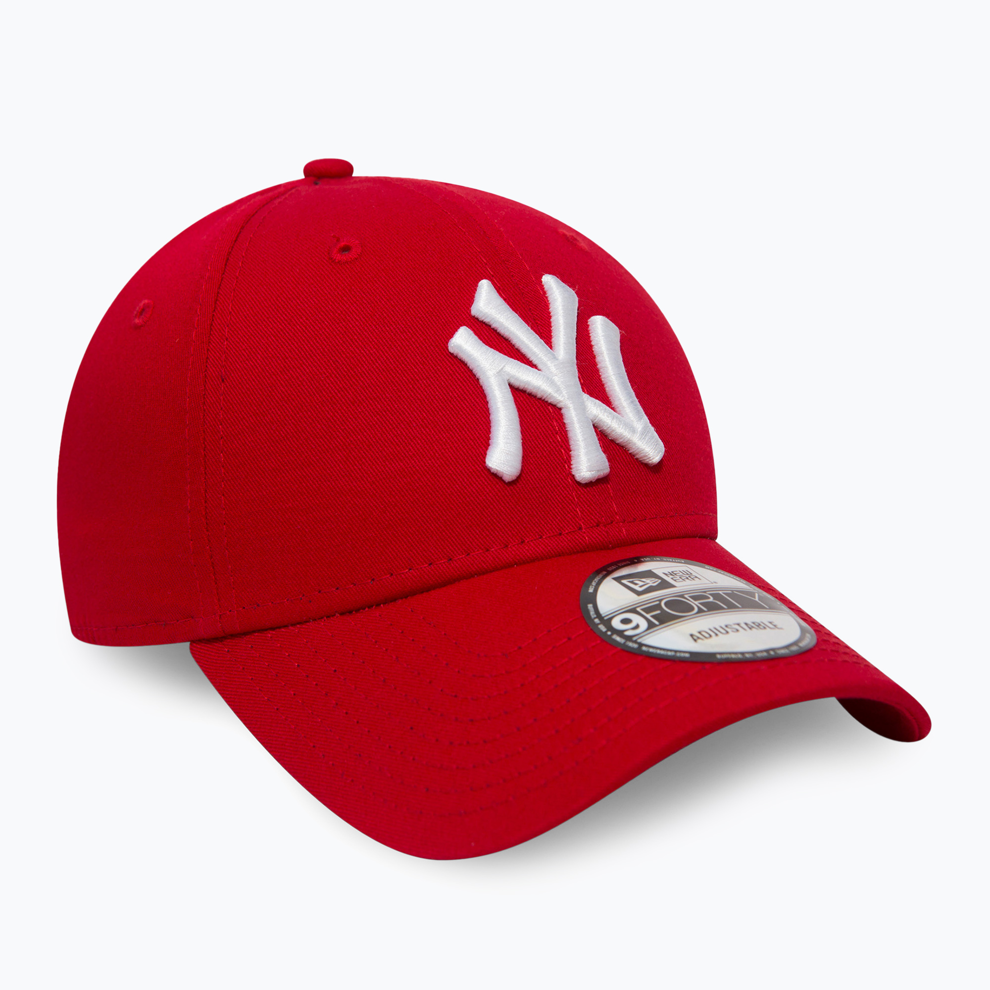 16%-kal olcsóbban.  Sapka New Era League Essential 9Forty New York Yankees red. Méret: OS