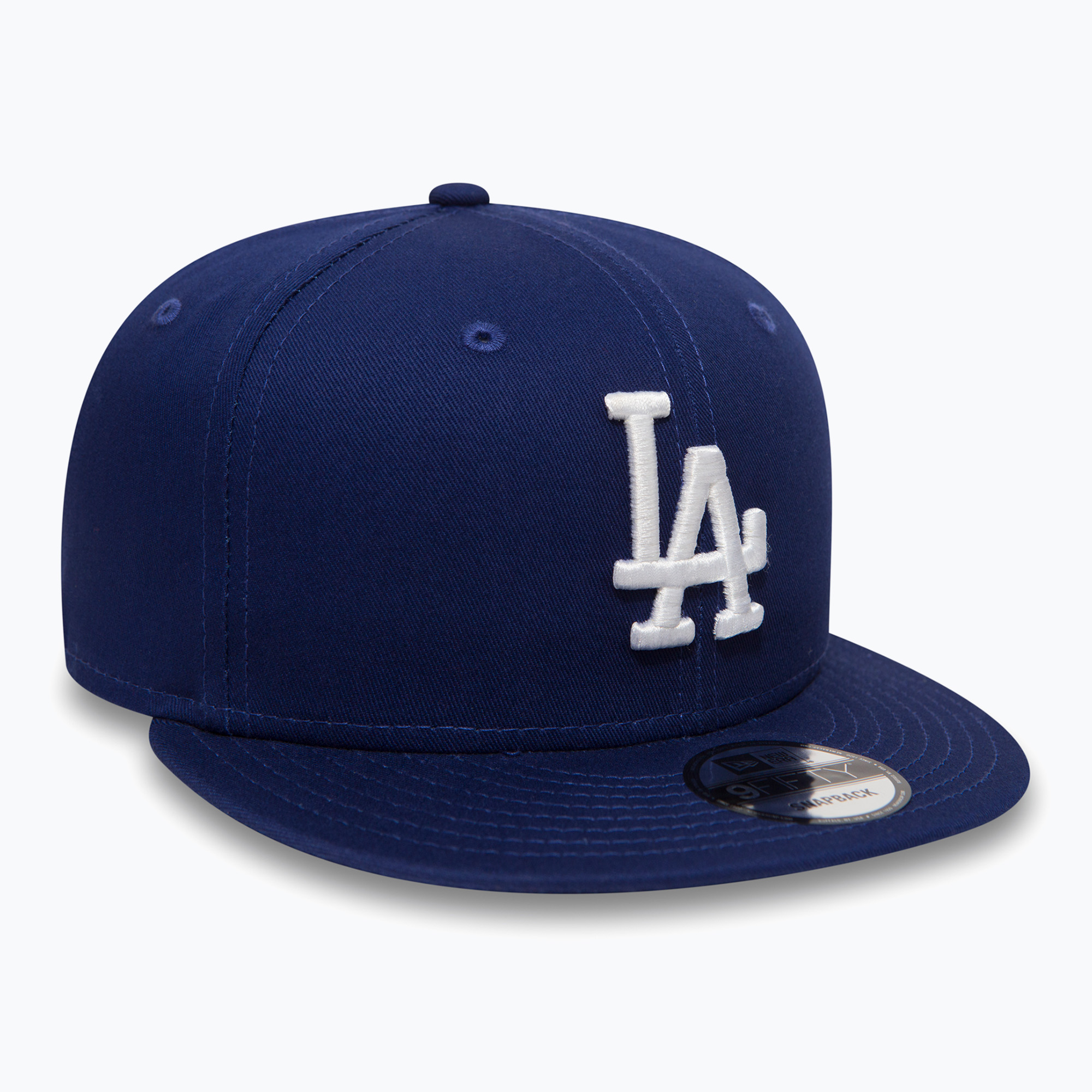 16%-kal olcsóbban.  sapka New Era League Essential 9Fifty Los Angeles Dodgers blue